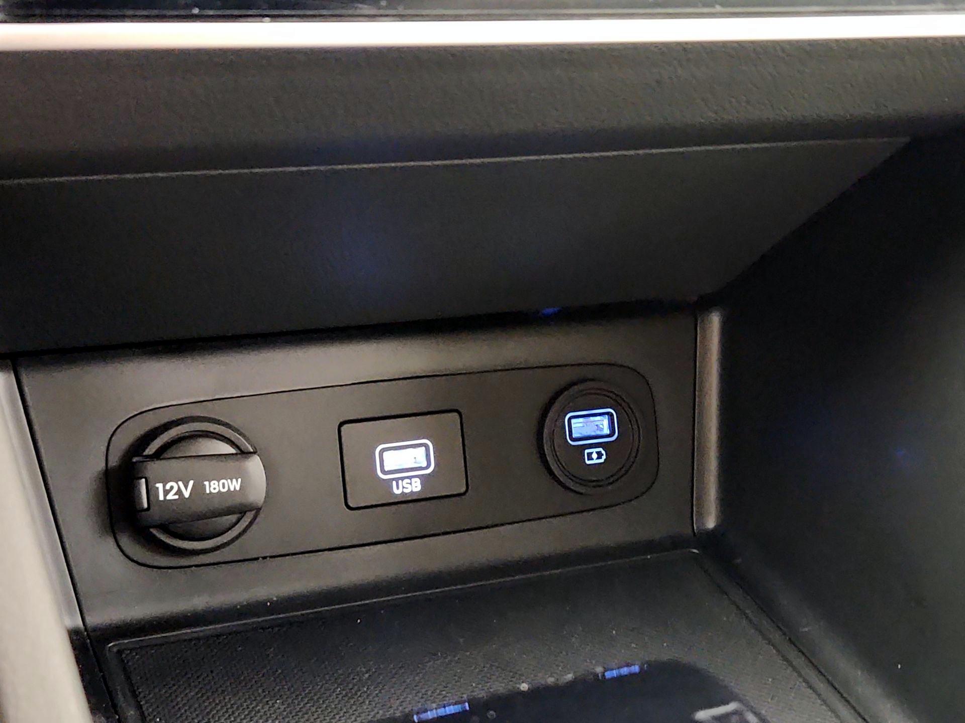 Thumbnail: 2023 Hyundai Sonata - 18