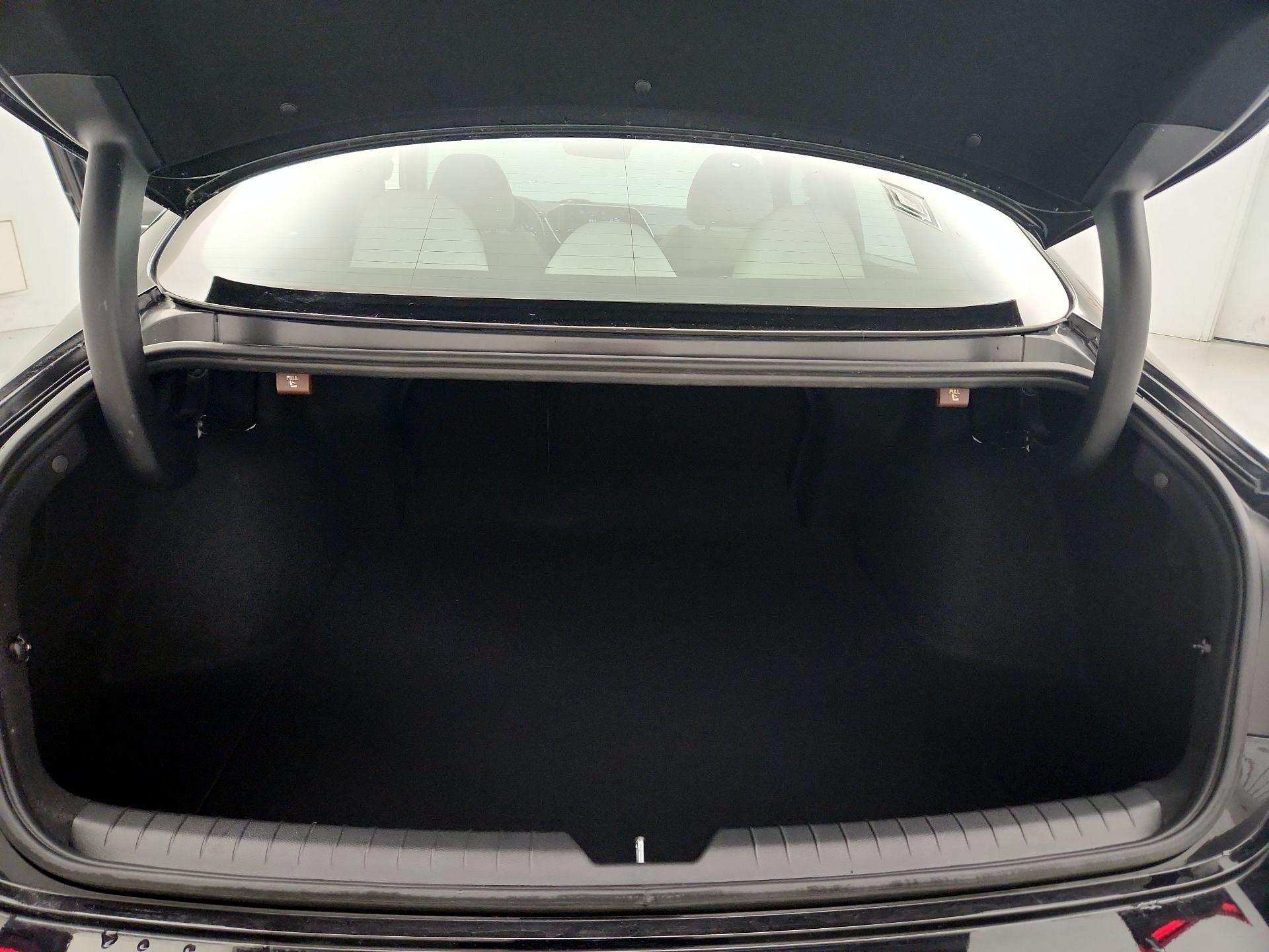 Thumbnail: 2023 Hyundai Sonata - 20