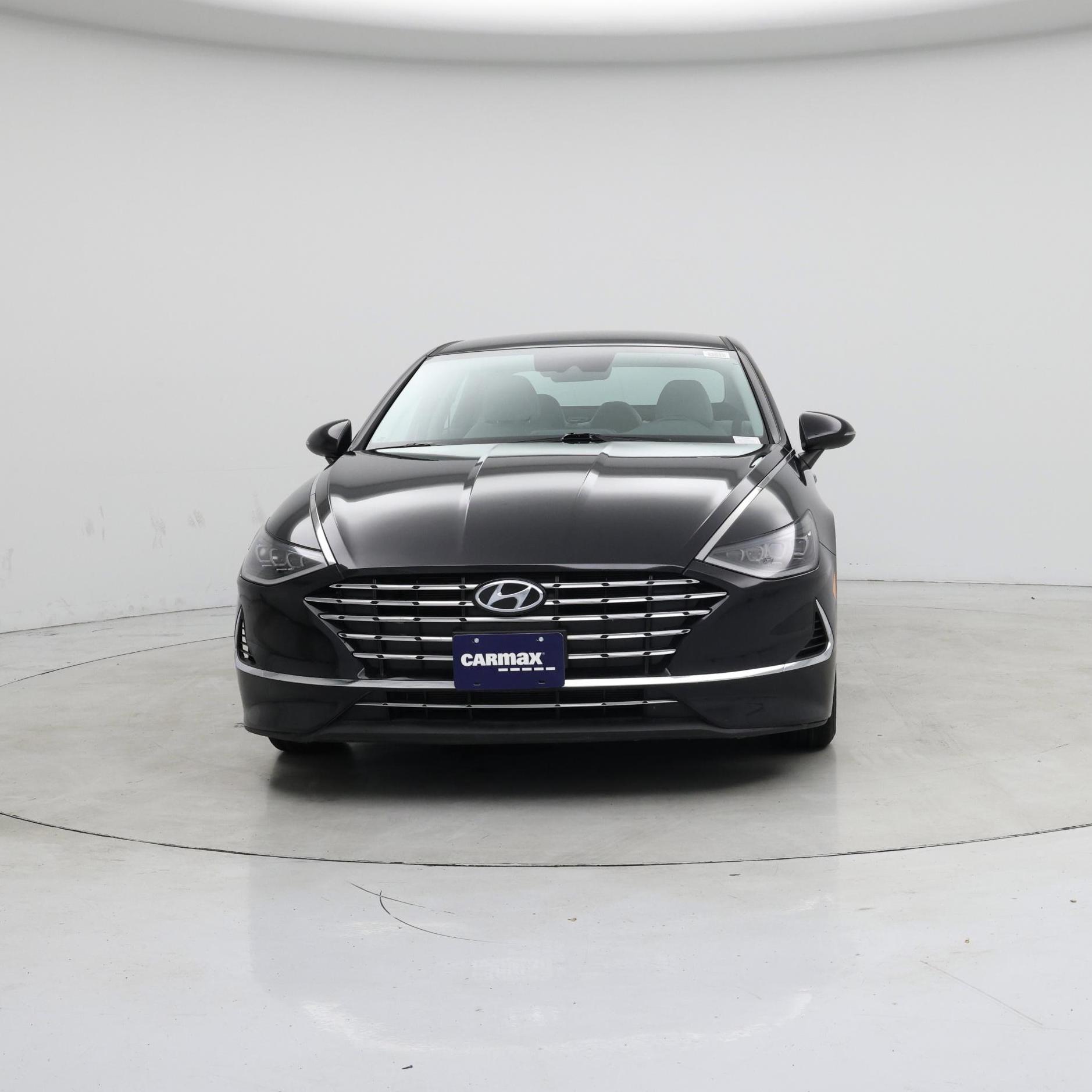 Thumbnail: 2023 Hyundai Sonata - 5