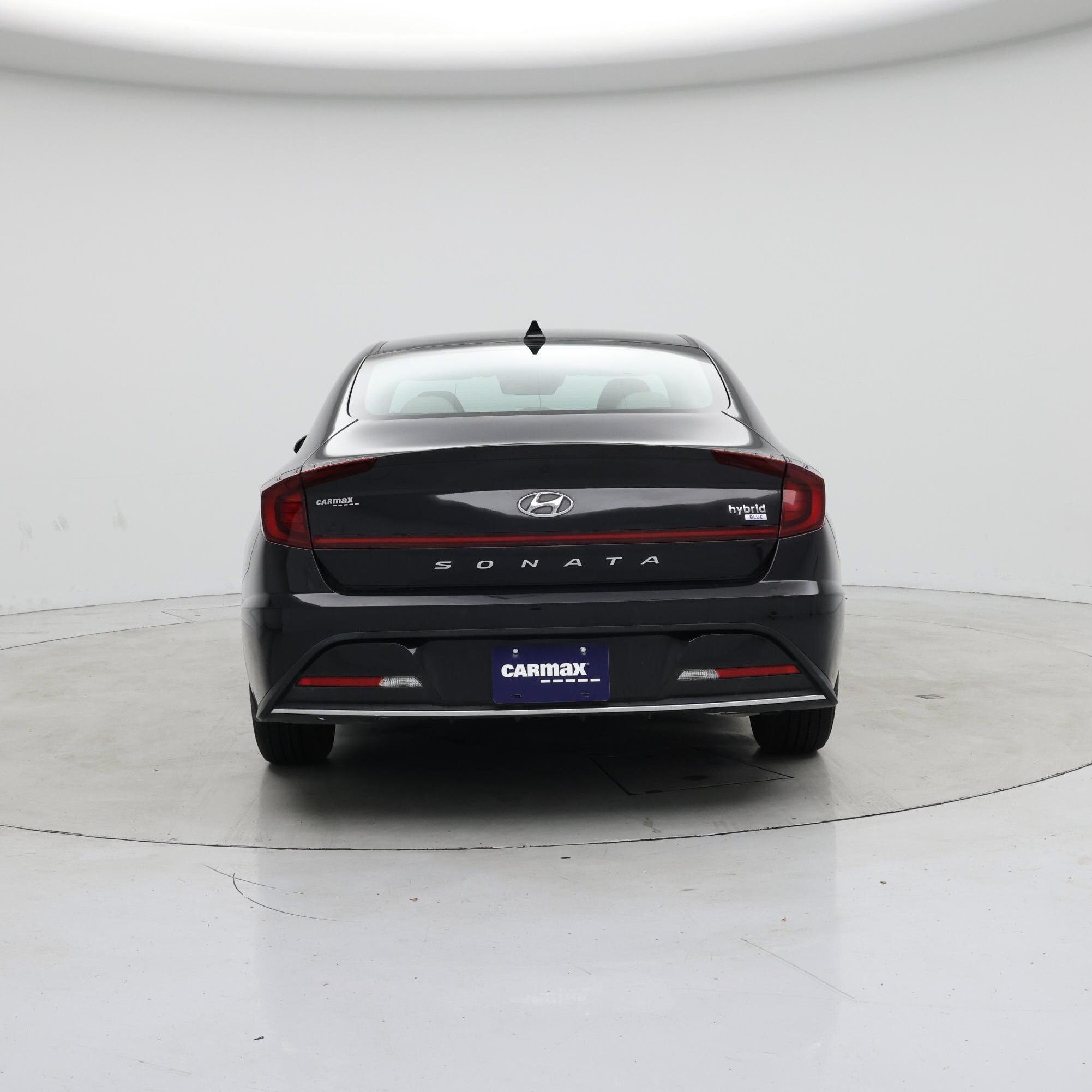 Thumbnail: 2023 Hyundai Sonata - 6