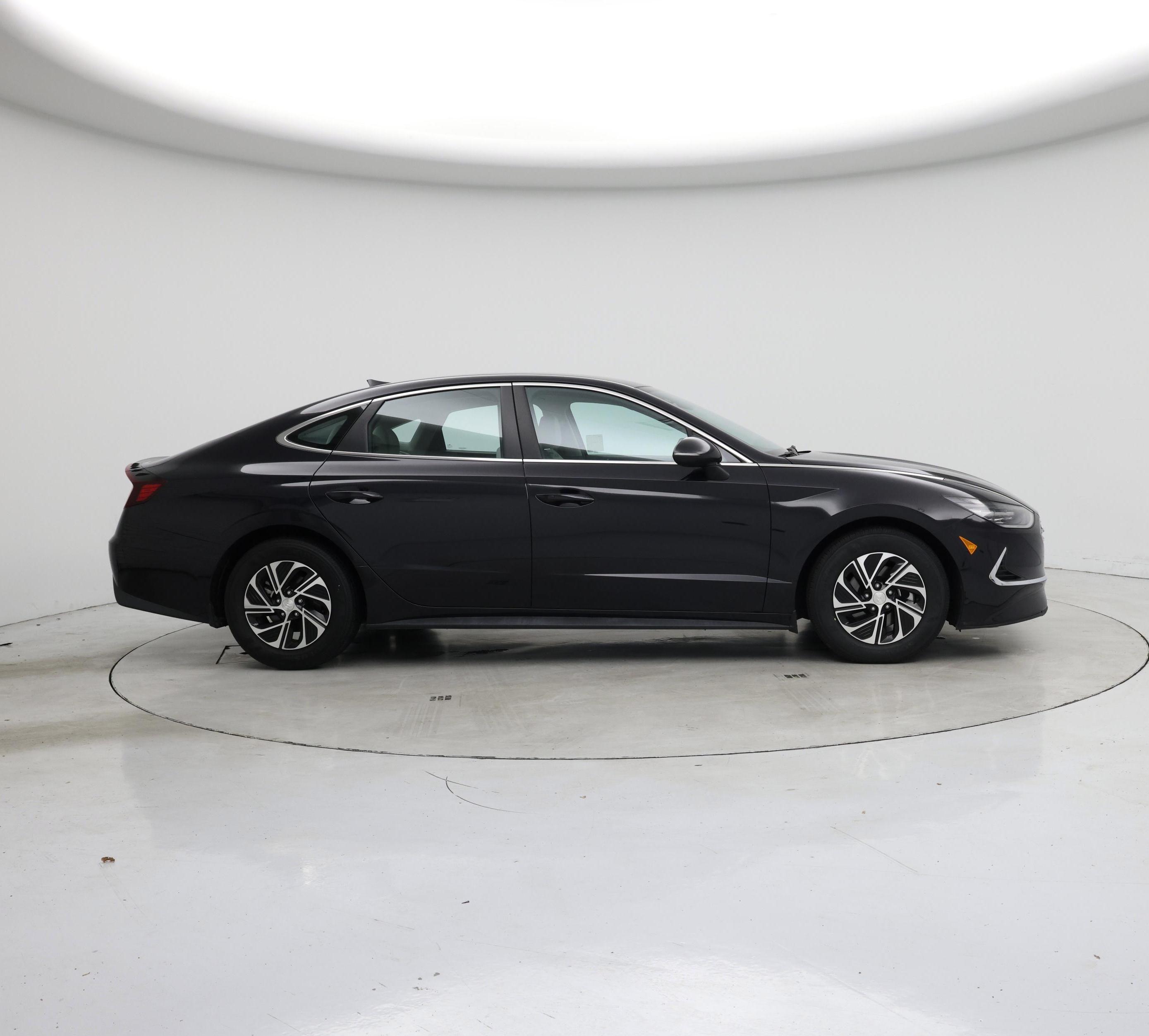 Thumbnail: 2023 Hyundai Sonata - 7