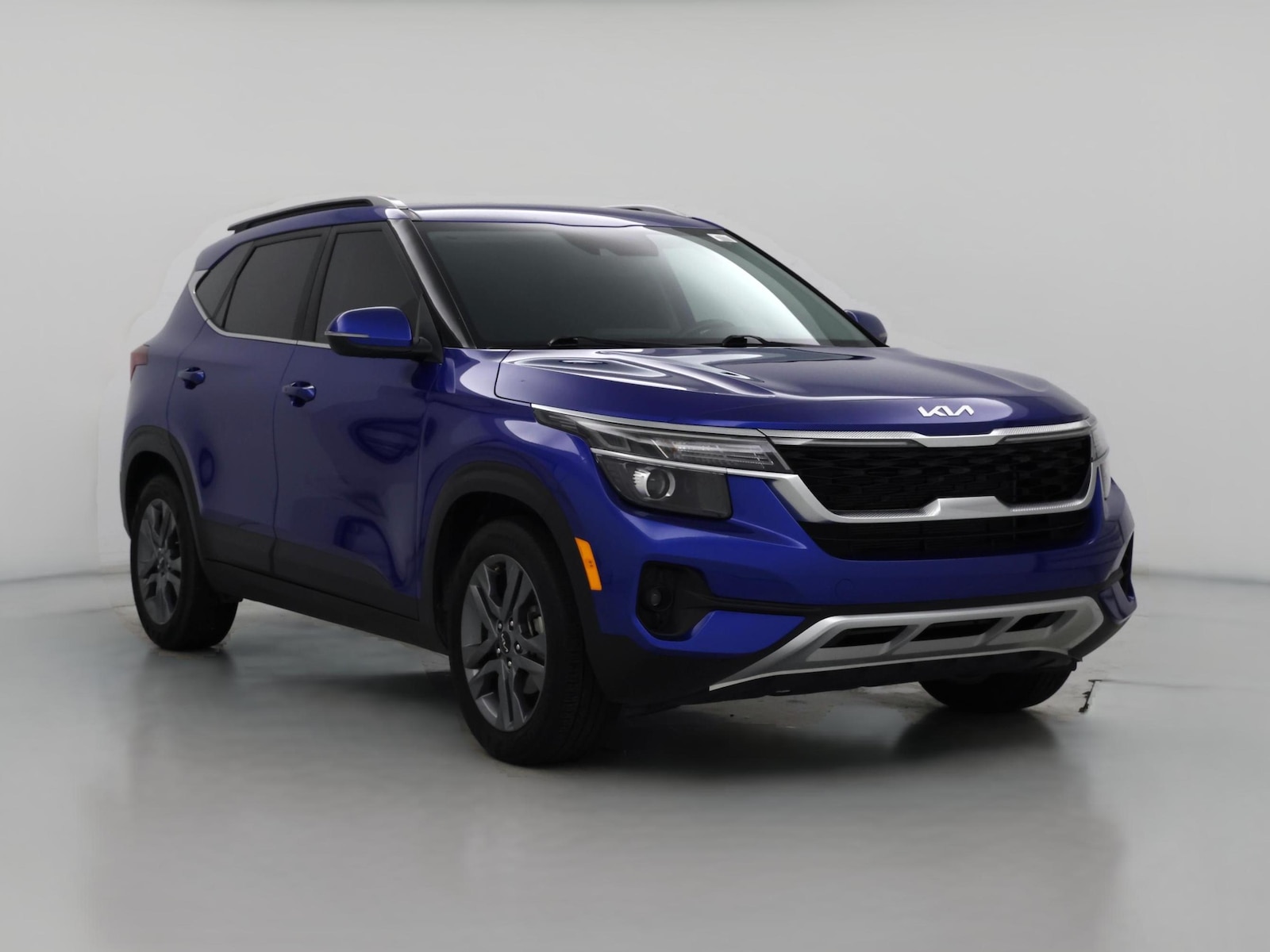 2023 Kia Seltos