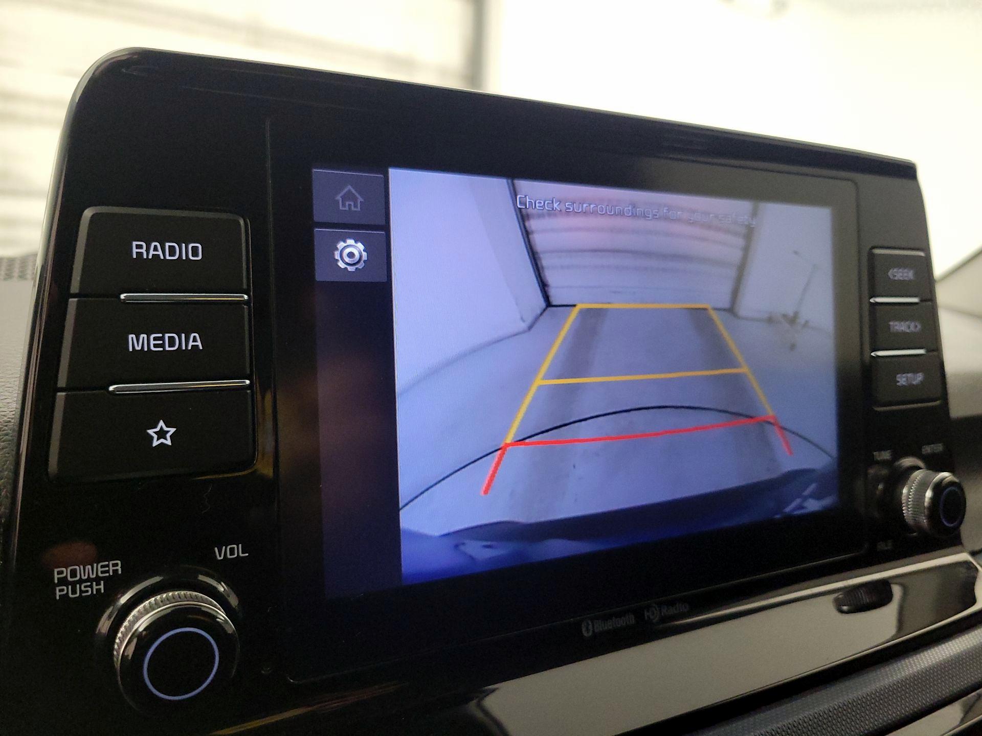 Thumbnail: 2023 Kia Seltos - 14