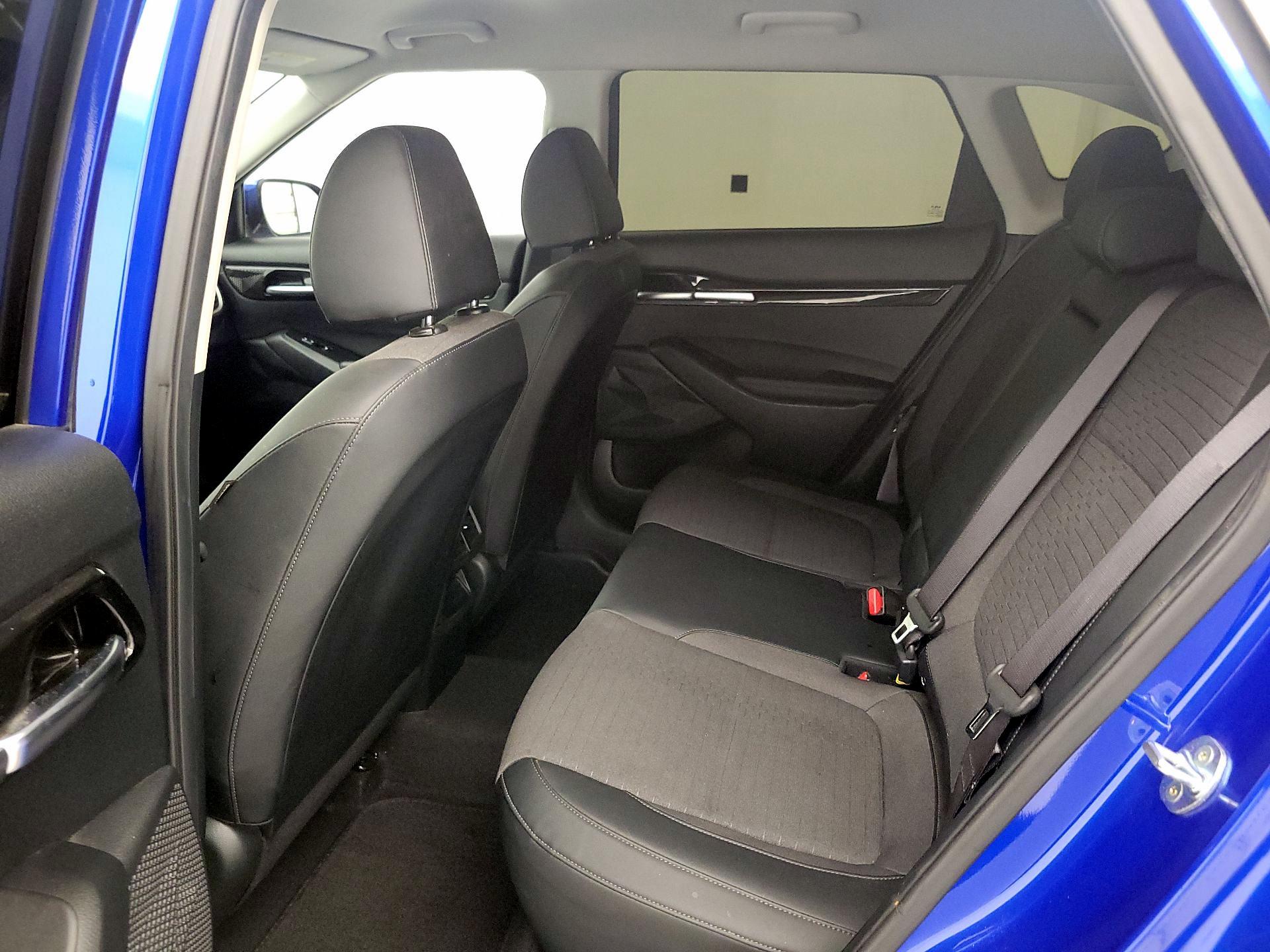 Thumbnail: 2023 Kia Seltos - 19