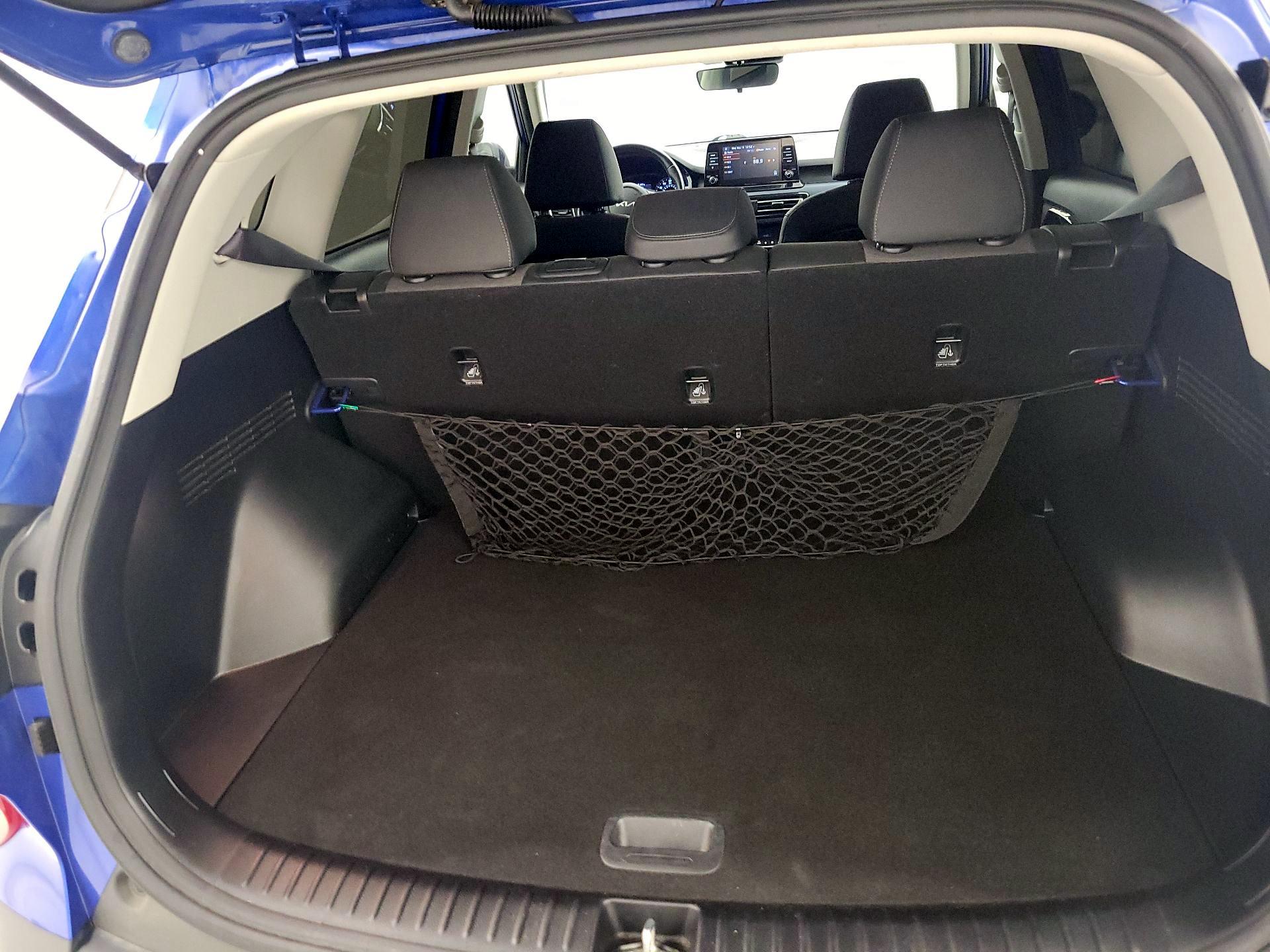 Thumbnail: 2023 Kia Seltos - 20