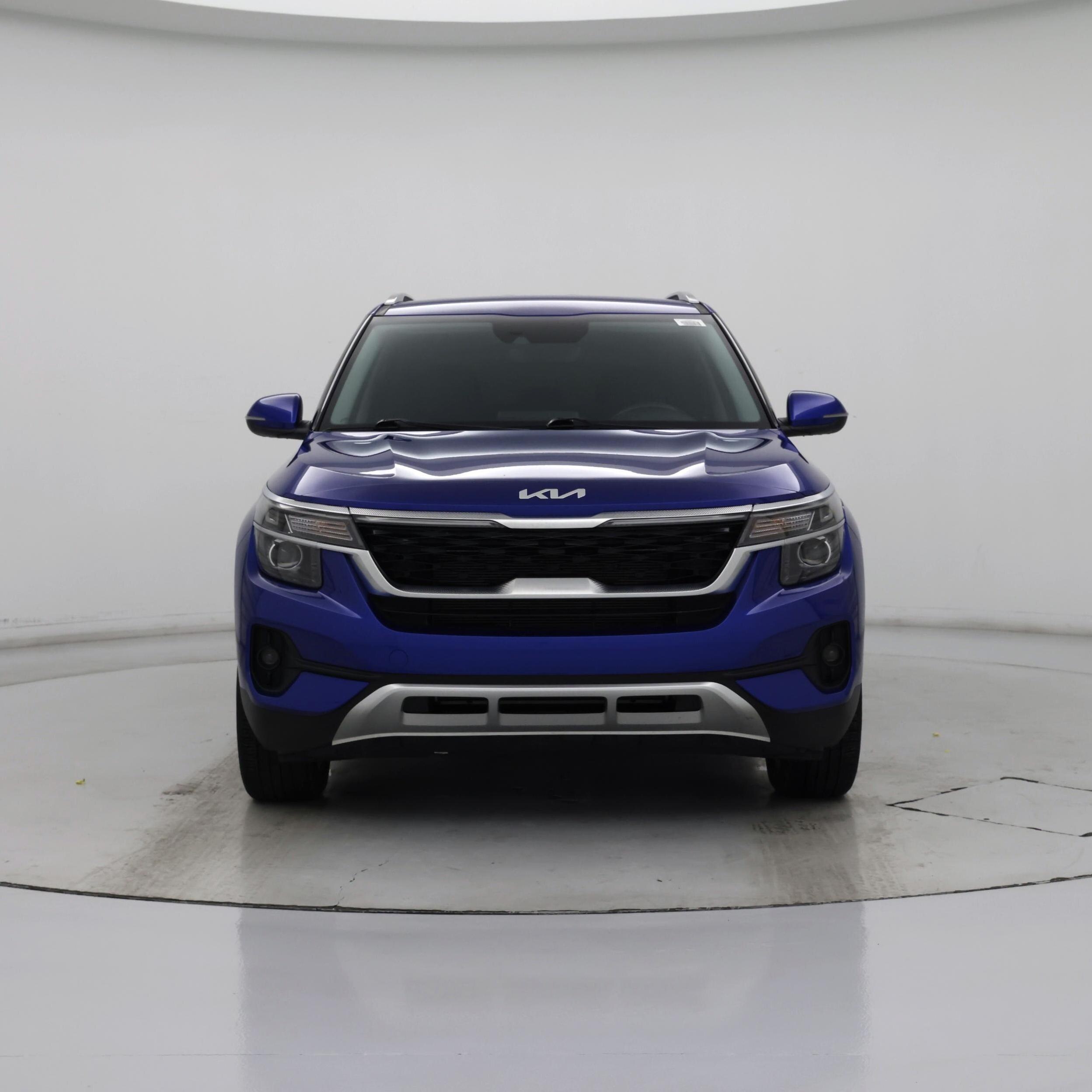 Thumbnail: 2023 Kia Seltos - 5