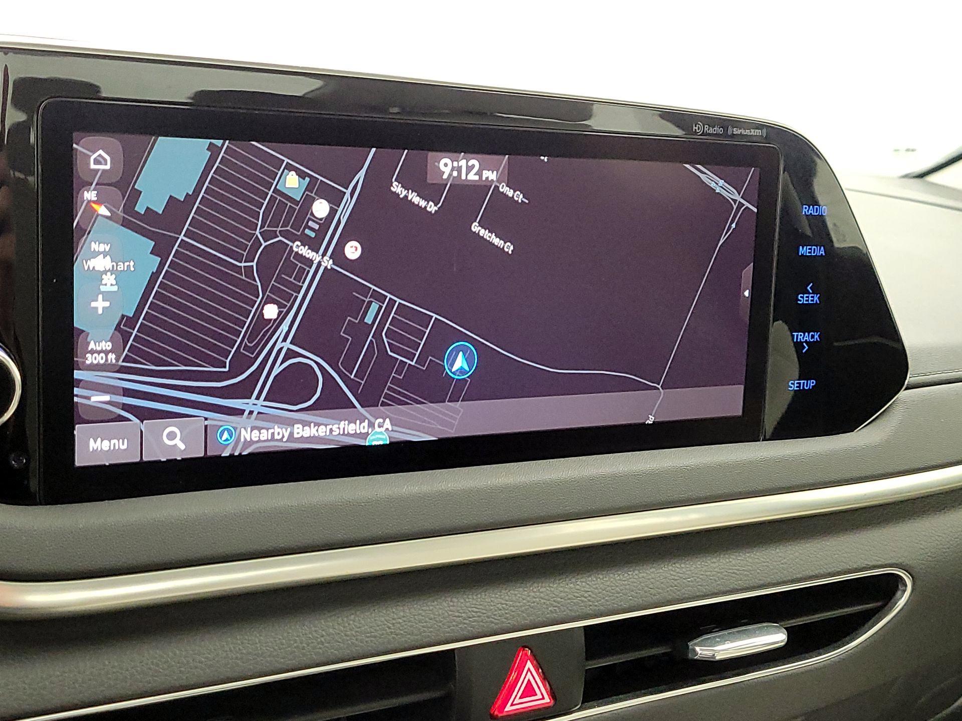 Thumbnail: 2023 Hyundai Sonata - 14