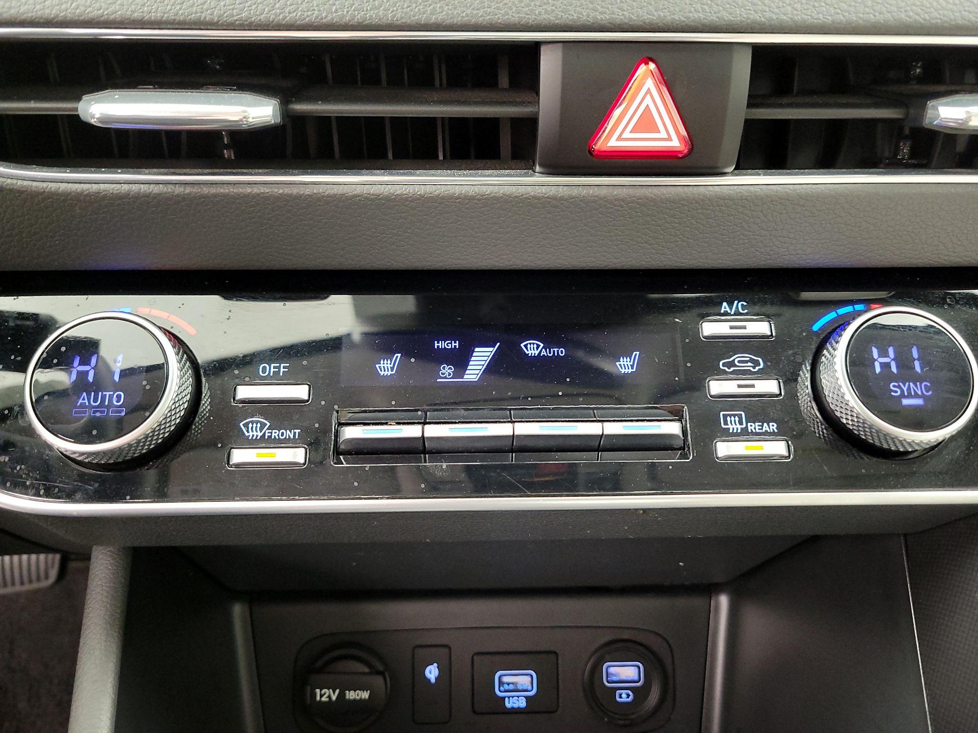 Thumbnail: 2023 Hyundai Sonata - 17