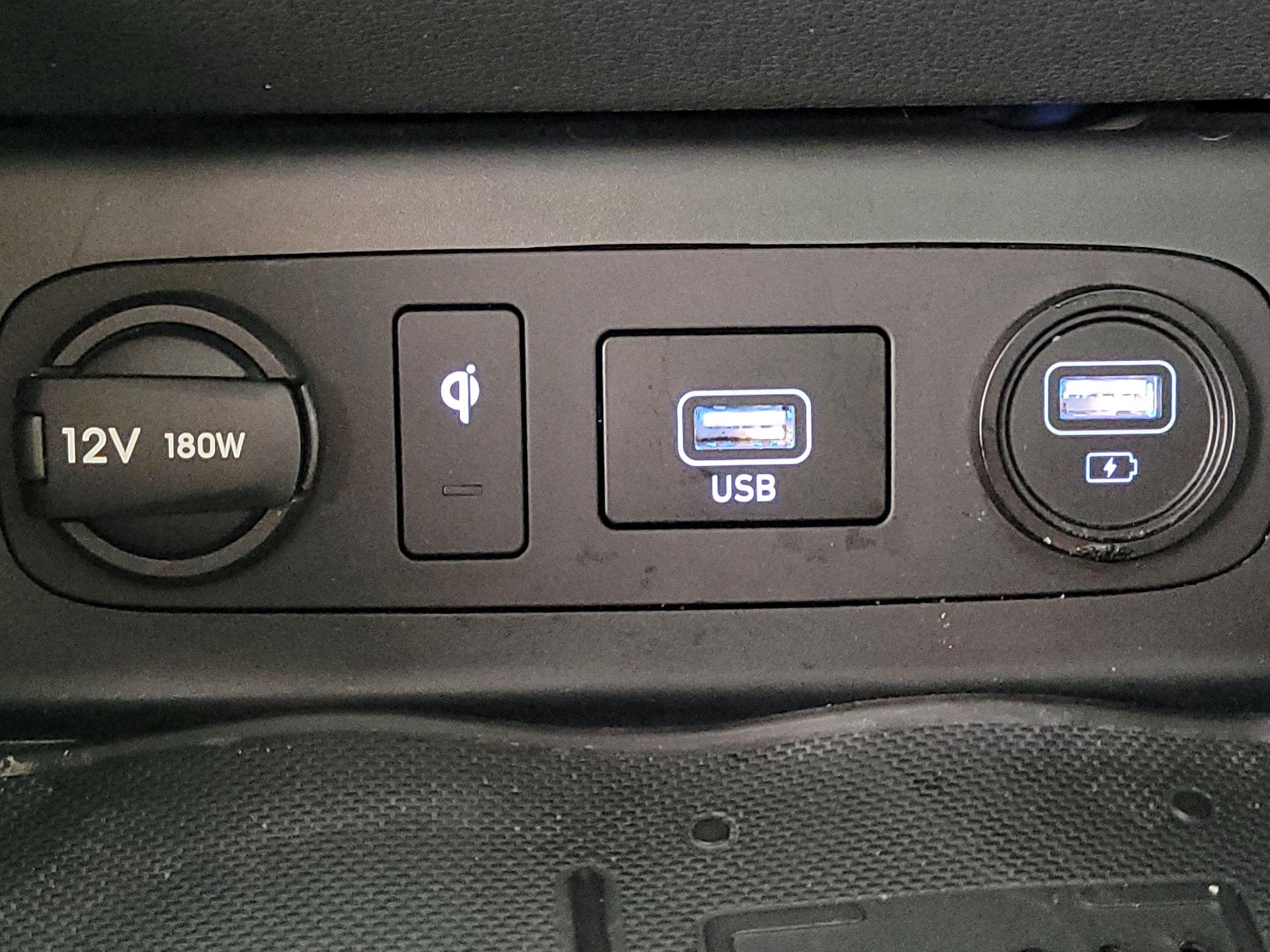 Thumbnail: 2023 Hyundai Sonata - 19