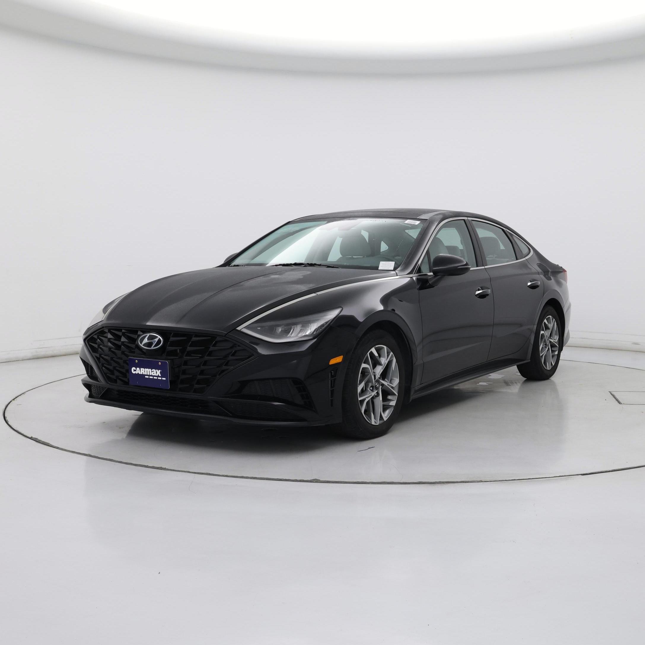 Thumbnail: 2023 Hyundai Sonata - 4