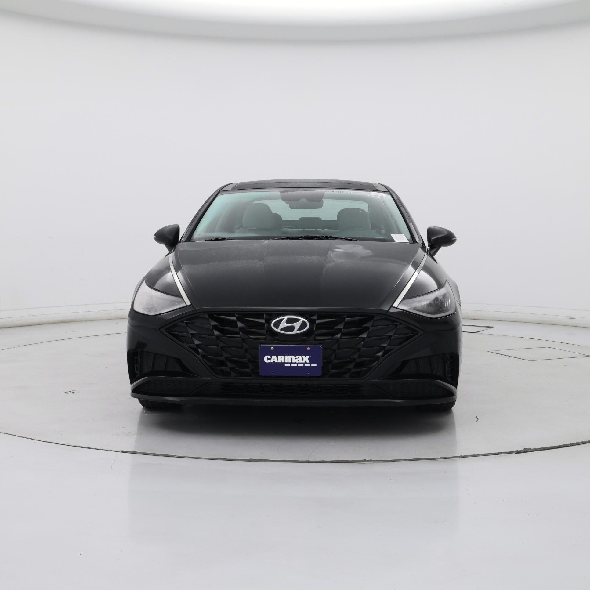 Thumbnail: 2023 Hyundai Sonata - 5