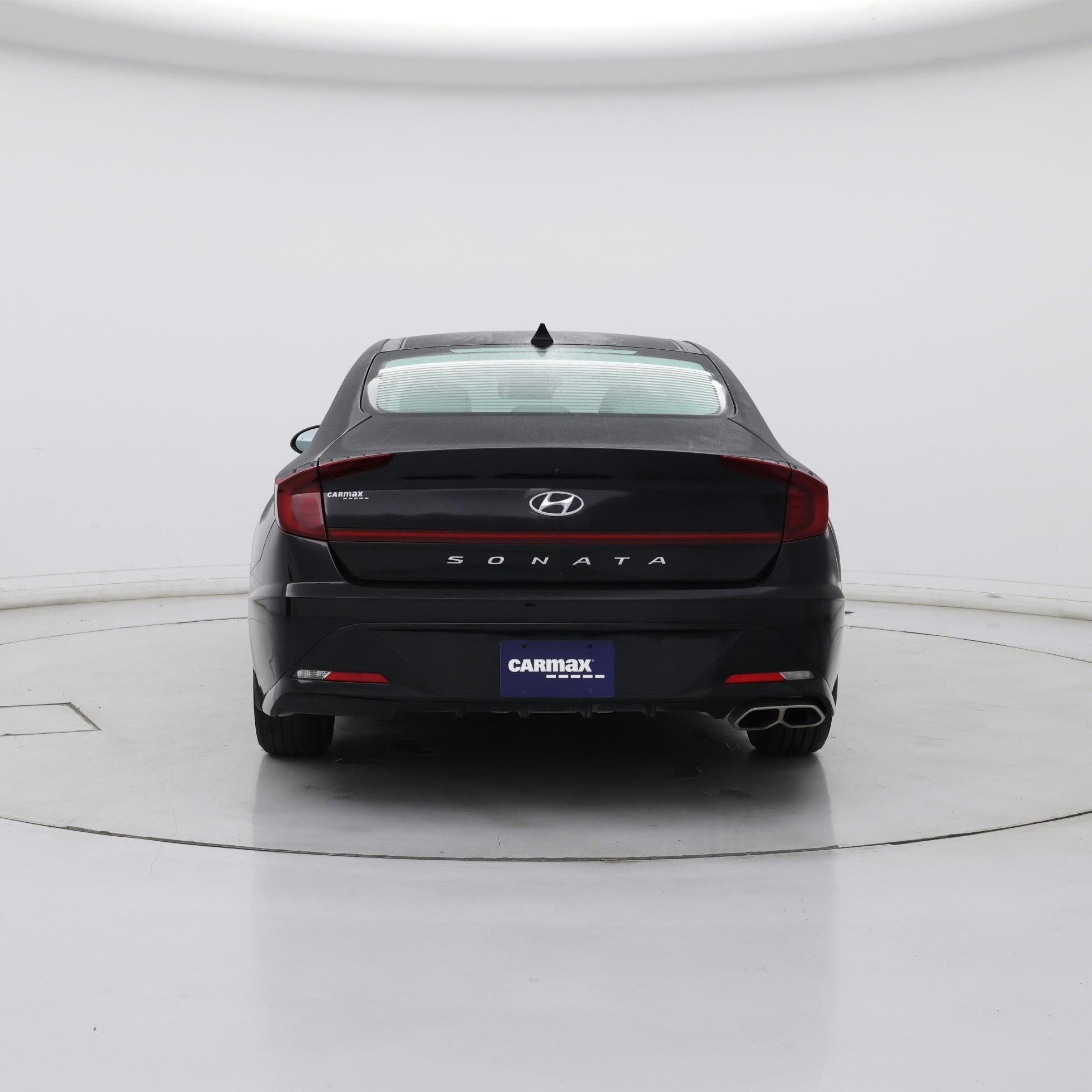 Thumbnail: 2023 Hyundai Sonata - 6