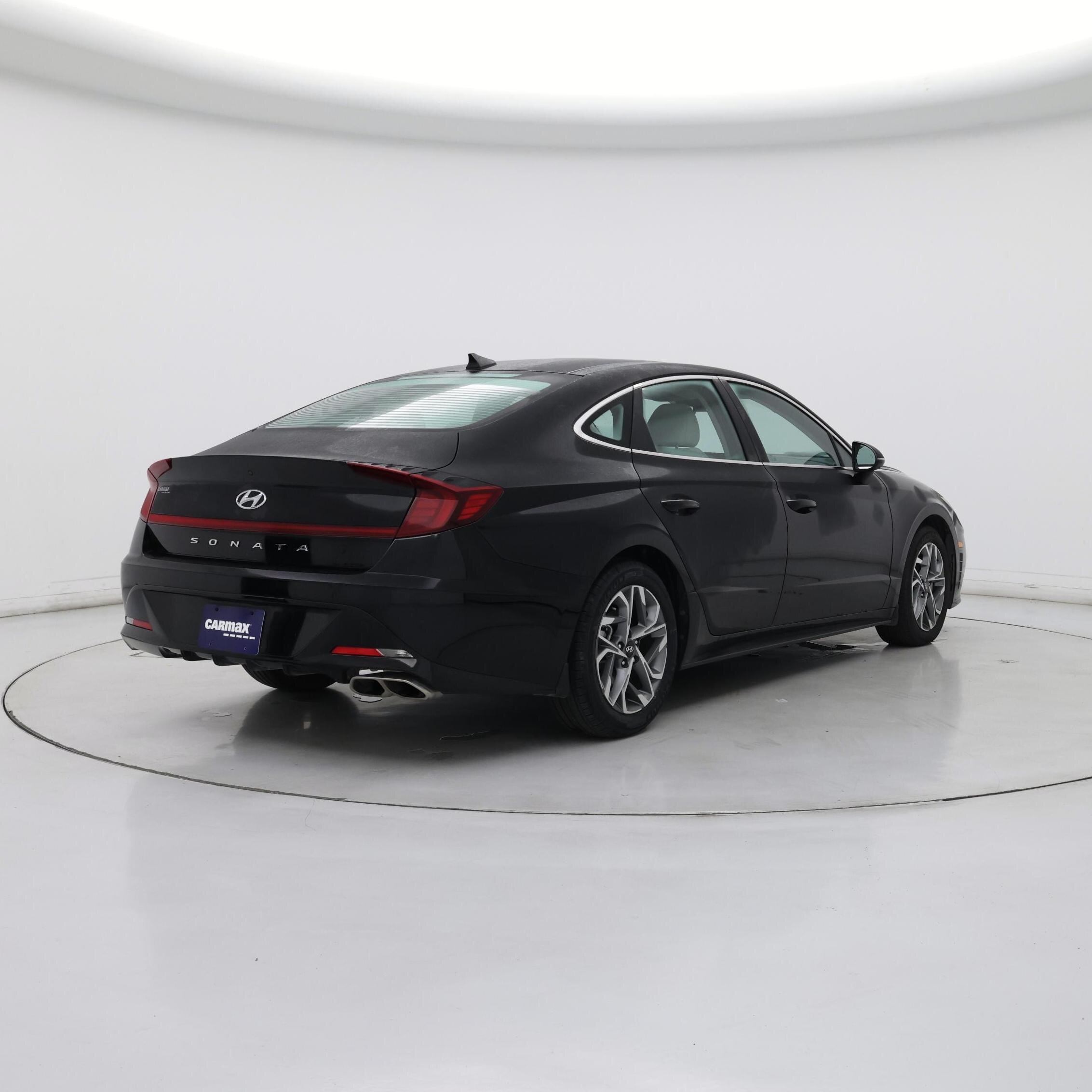 Thumbnail: 2023 Hyundai Sonata - 8