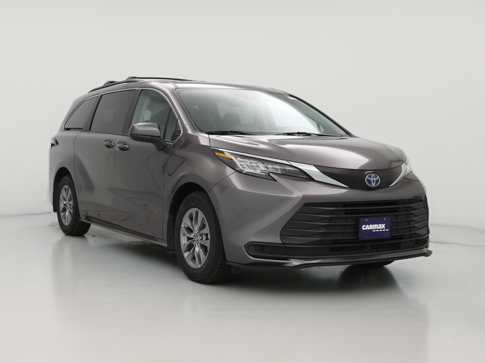 2022 Toyota Sienna