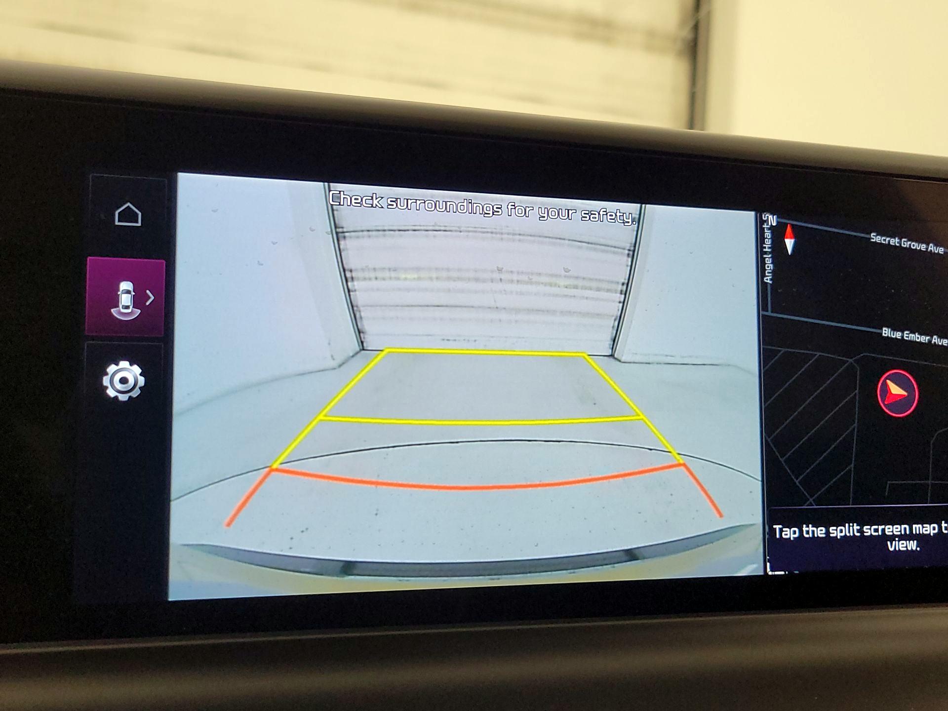 Thumbnail: 2024 Kia Seltos - 15