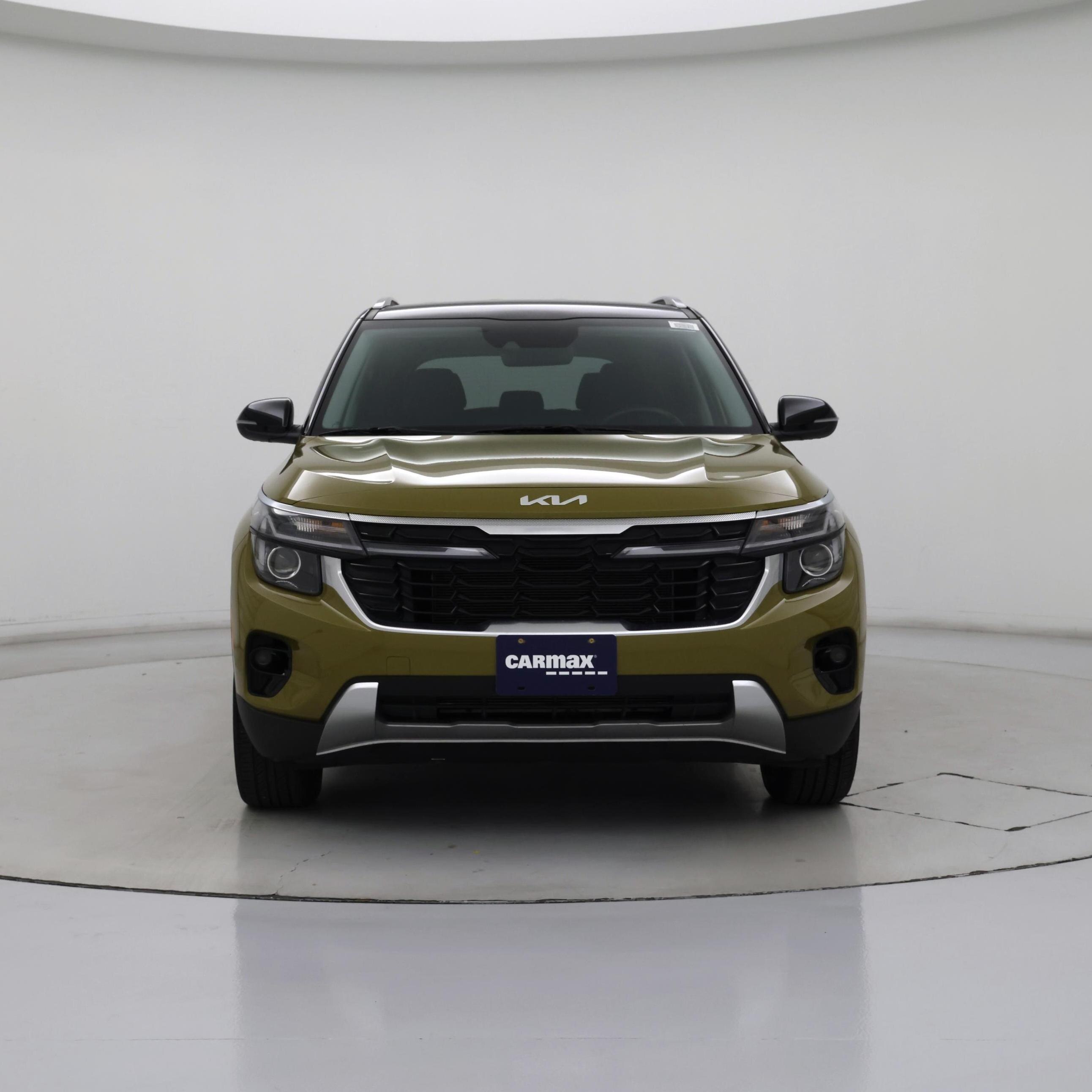 Thumbnail: 2024 Kia Seltos - 5