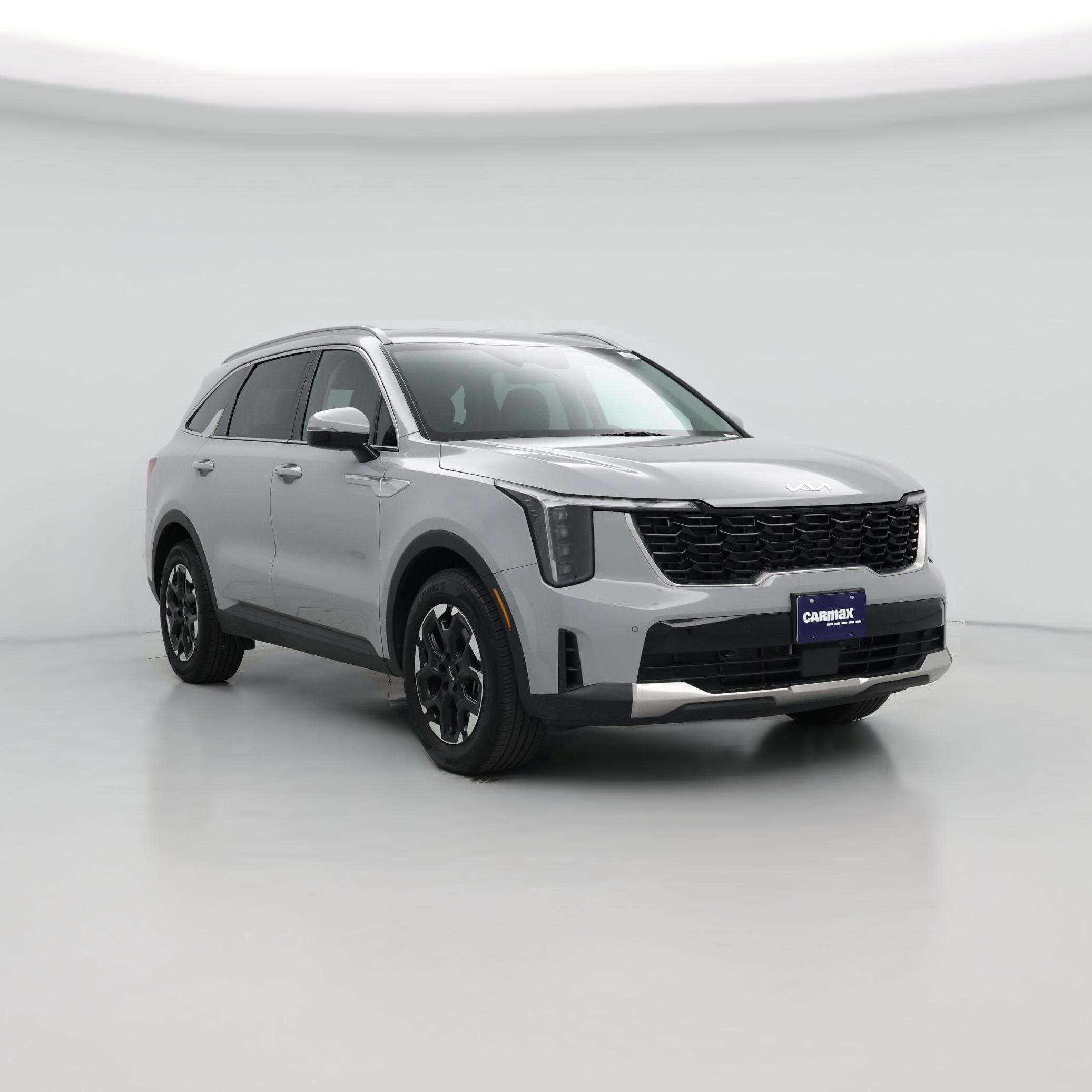 Thumbnail: 2024 Kia Sorento - 1