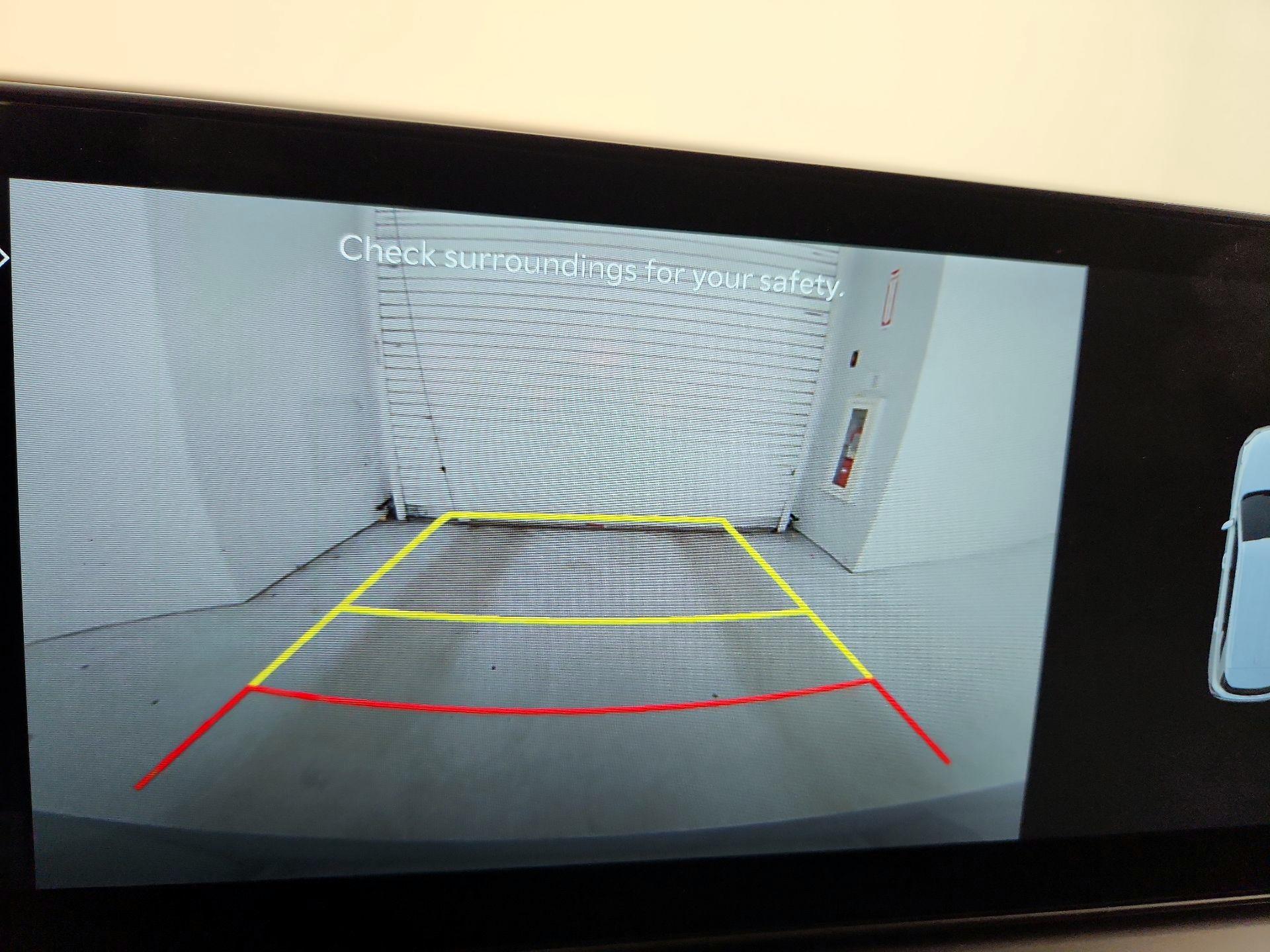 Thumbnail: 2024 Kia Sorento - 14