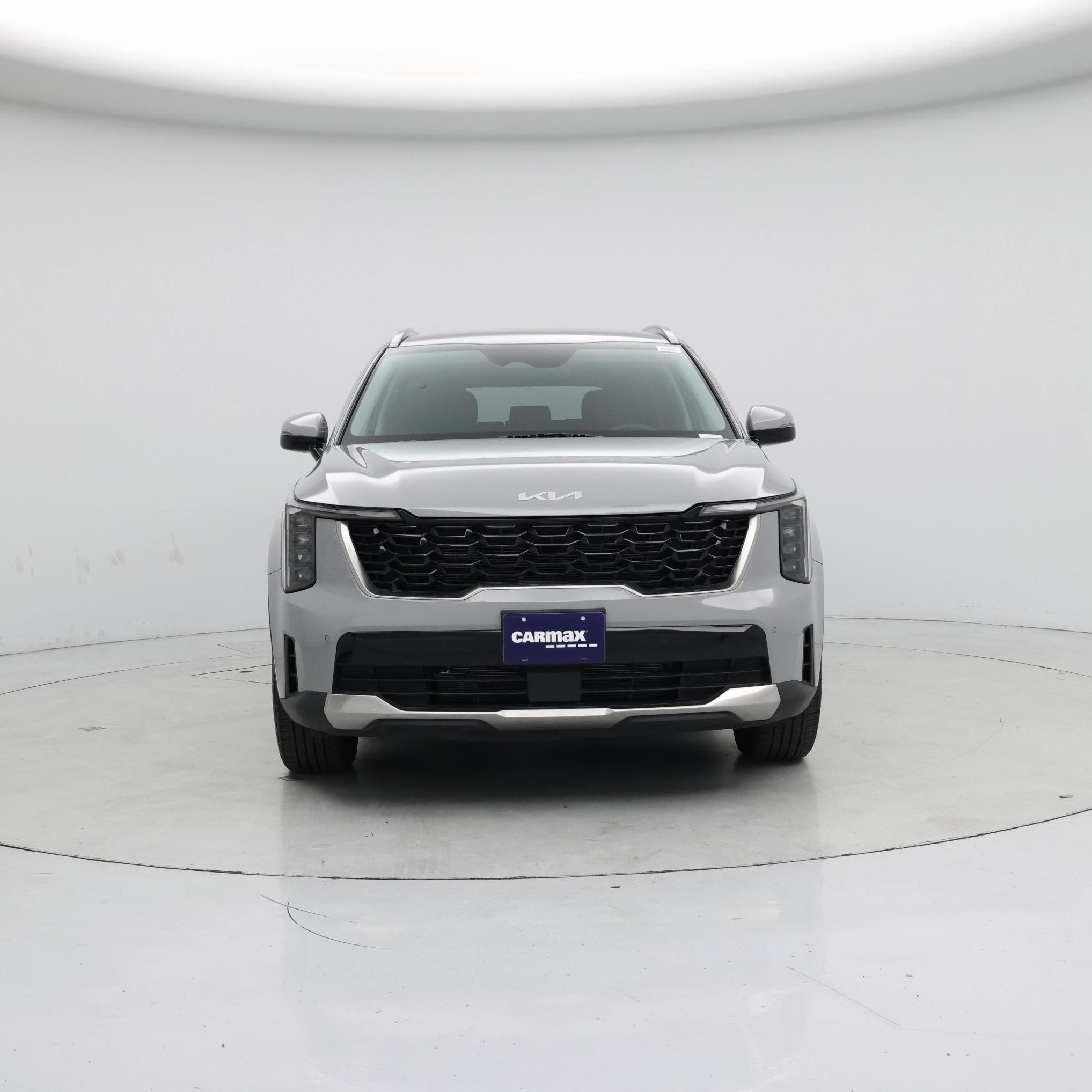 Thumbnail: 2024 Kia Sorento - 5