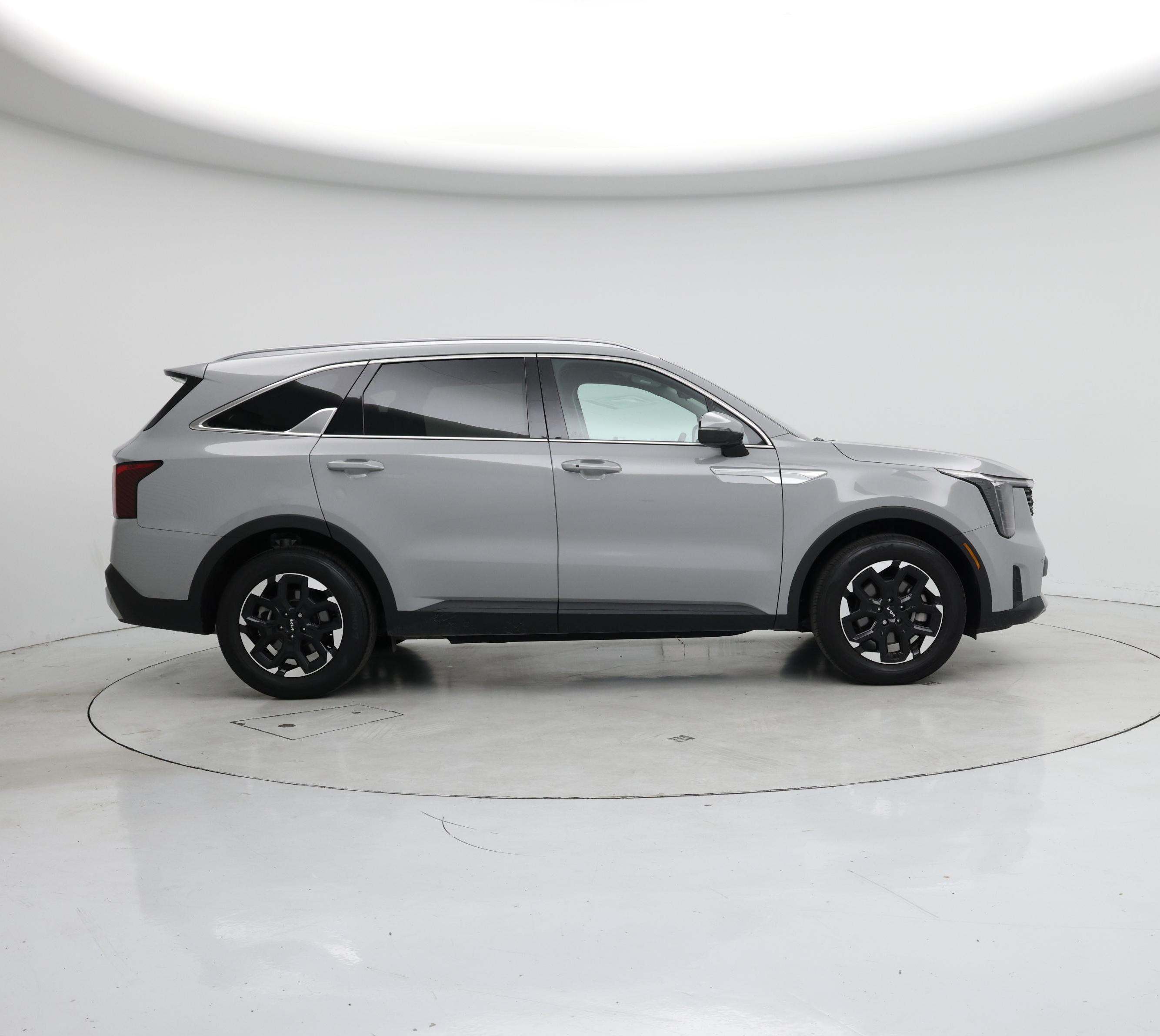 Thumbnail: 2024 Kia Sorento - 7