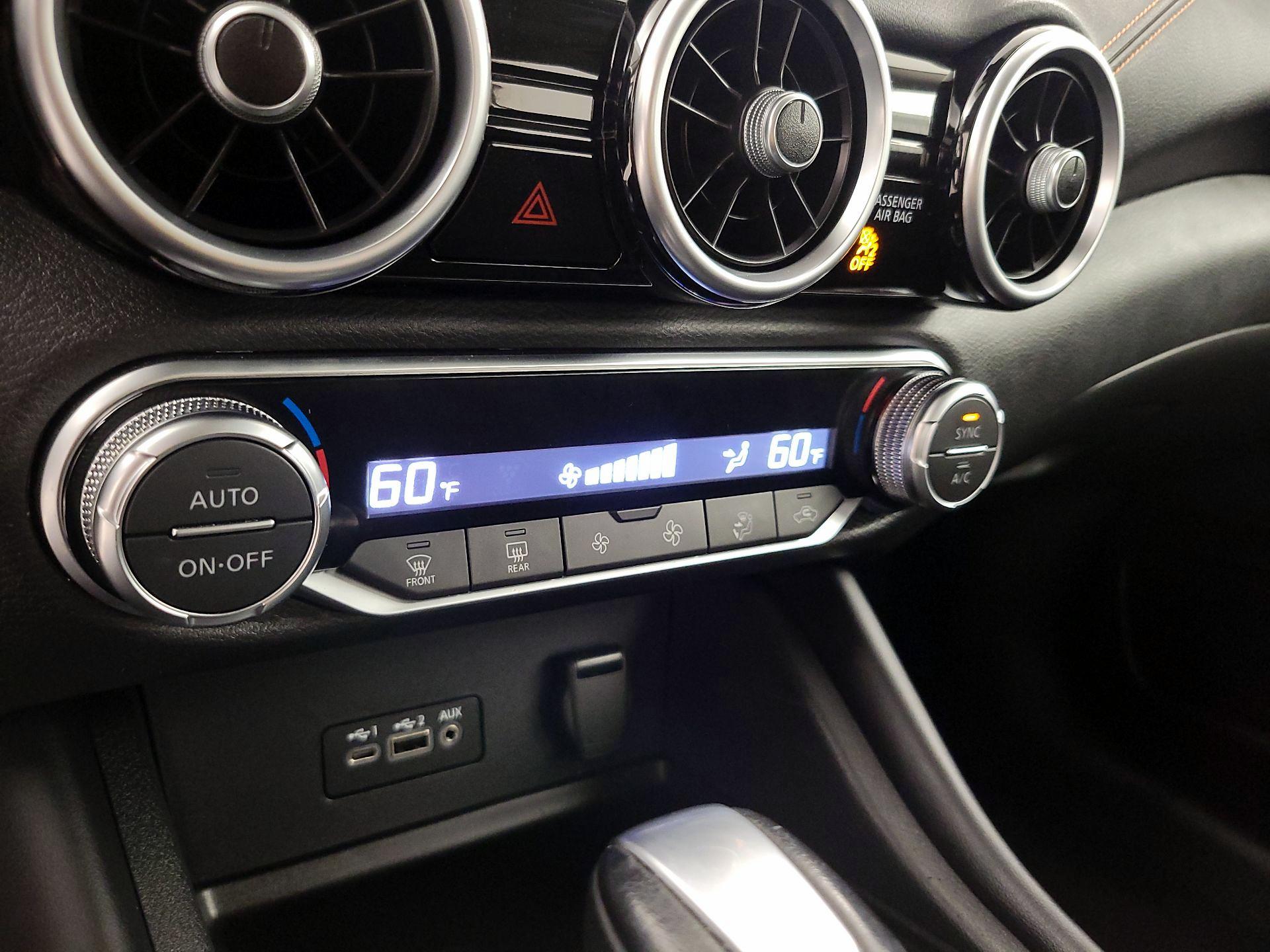 Thumbnail: 2022 Nissan Sentra - 16