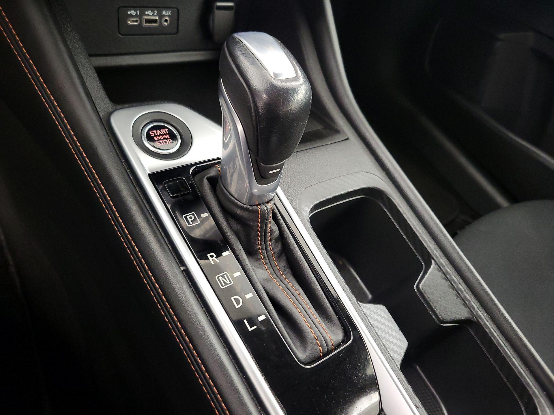 Thumbnail: 2022 Nissan Sentra - 17