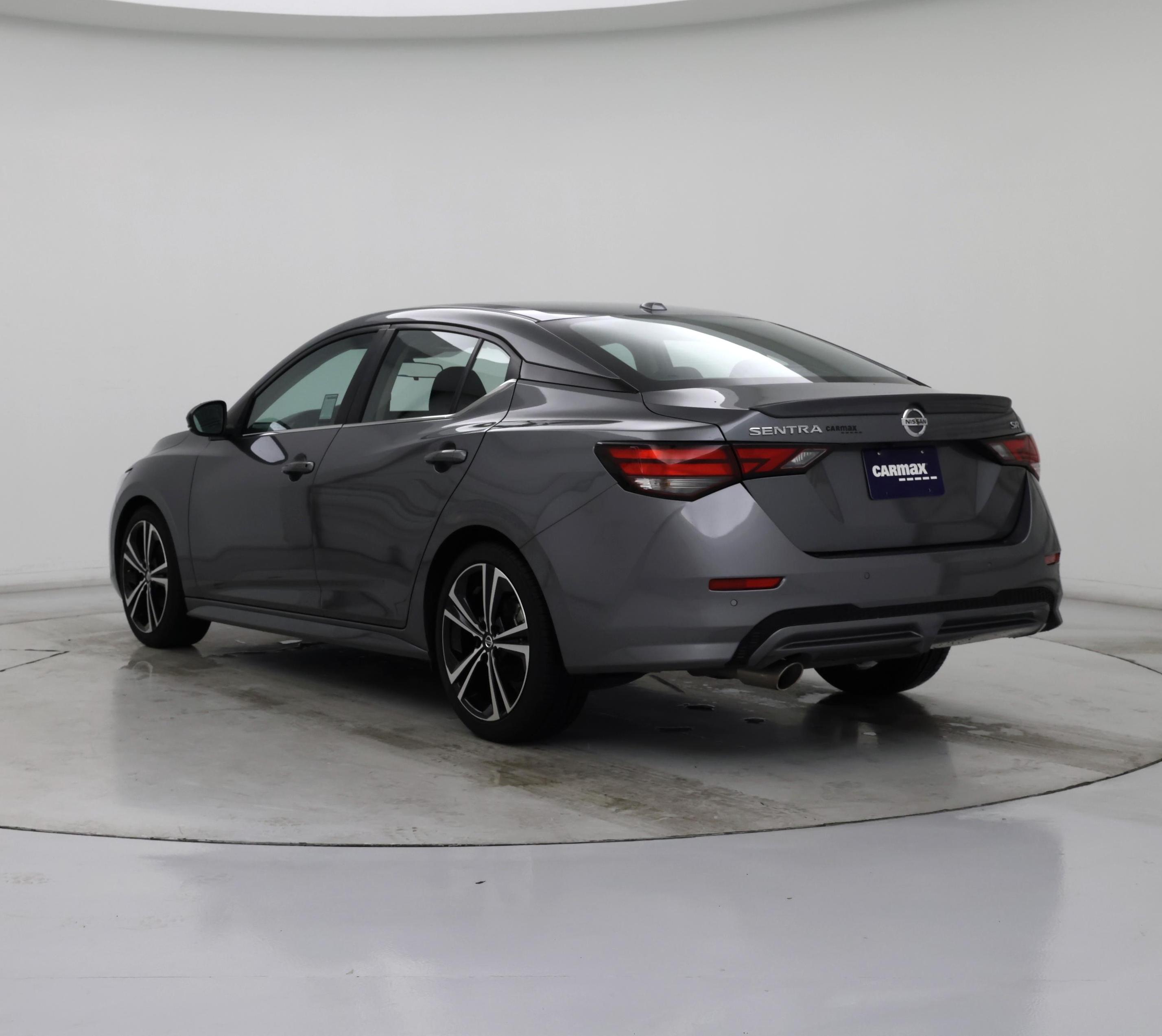 Thumbnail: 2022 Nissan Sentra - 2