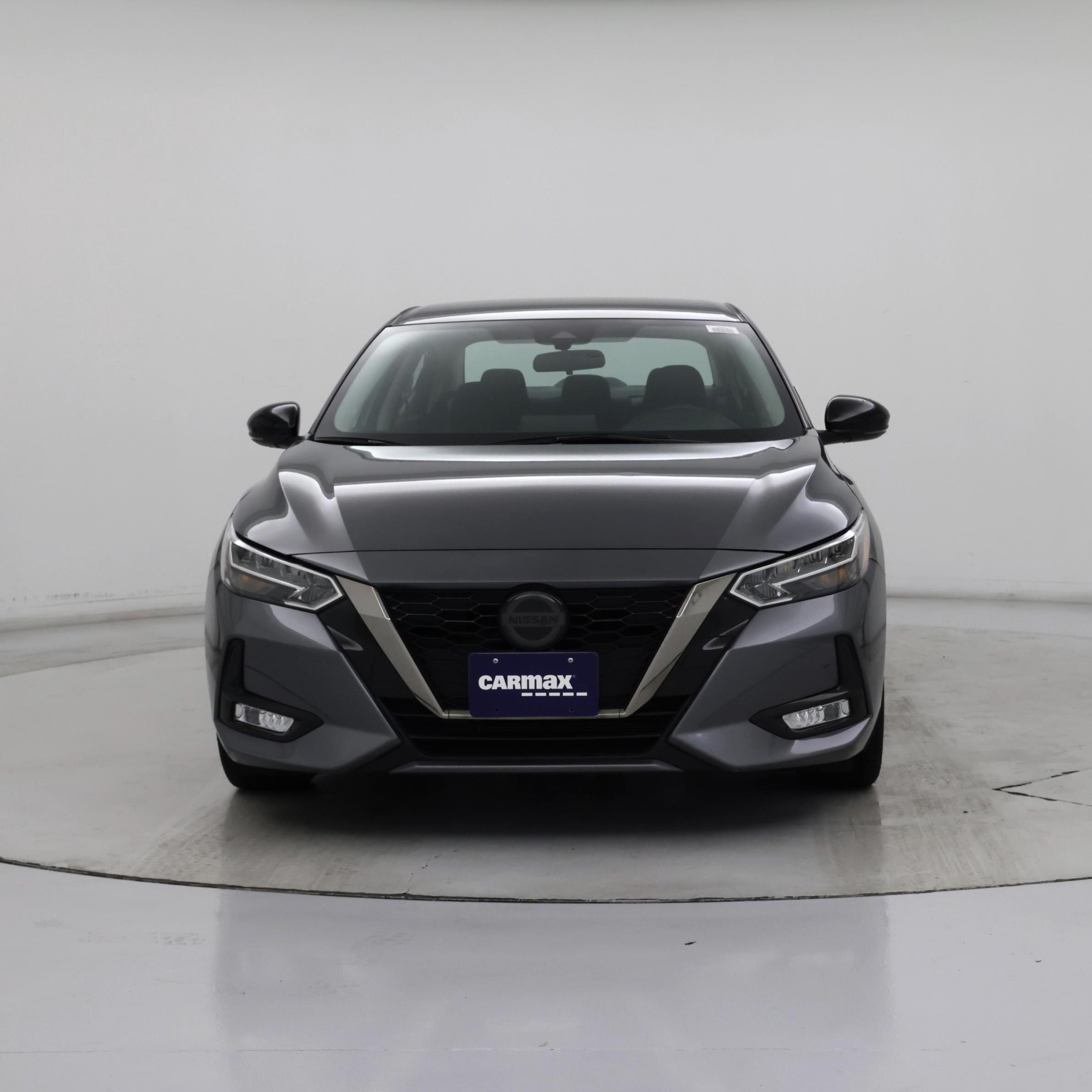 Thumbnail: 2022 Nissan Sentra - 5