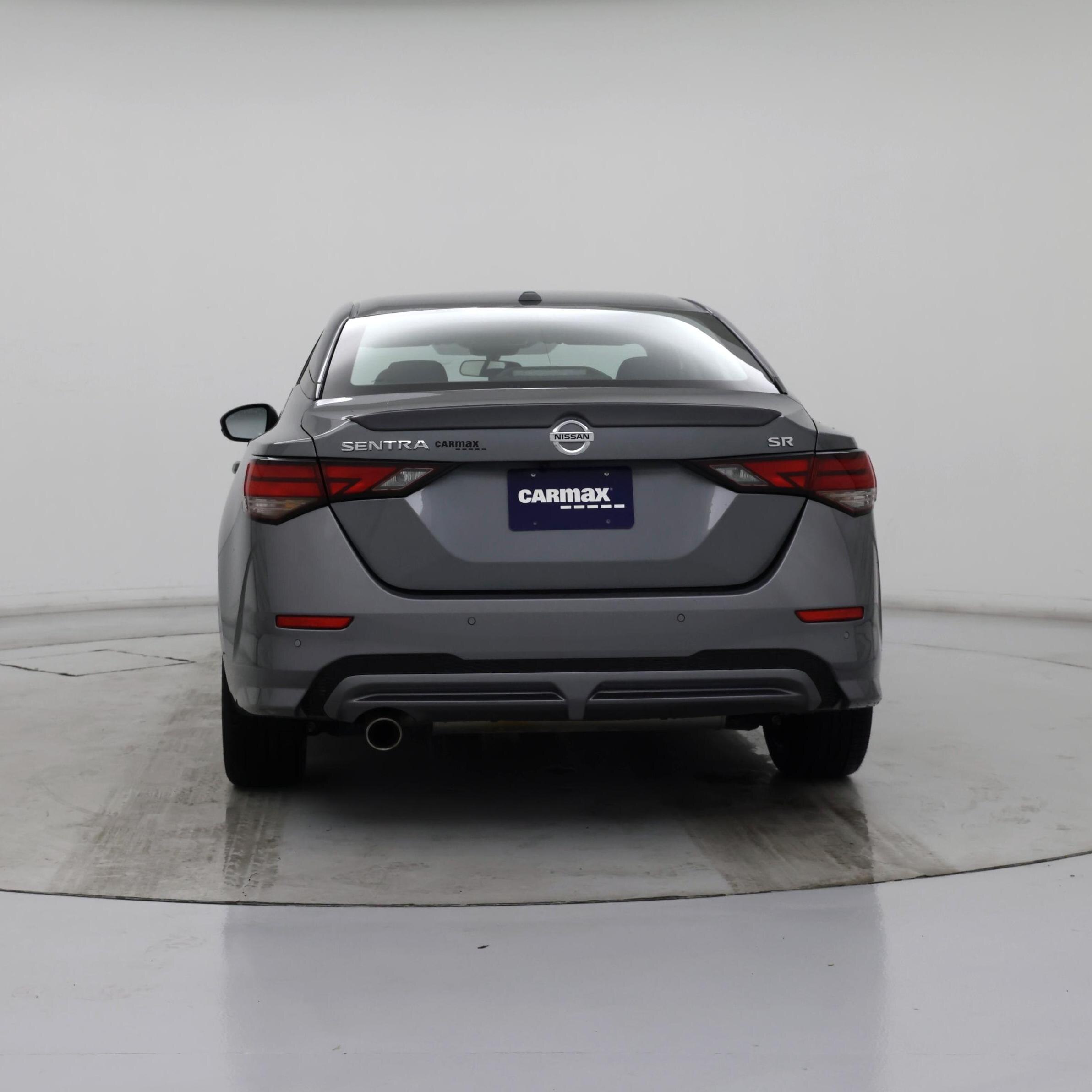 Thumbnail: 2022 Nissan Sentra - 6