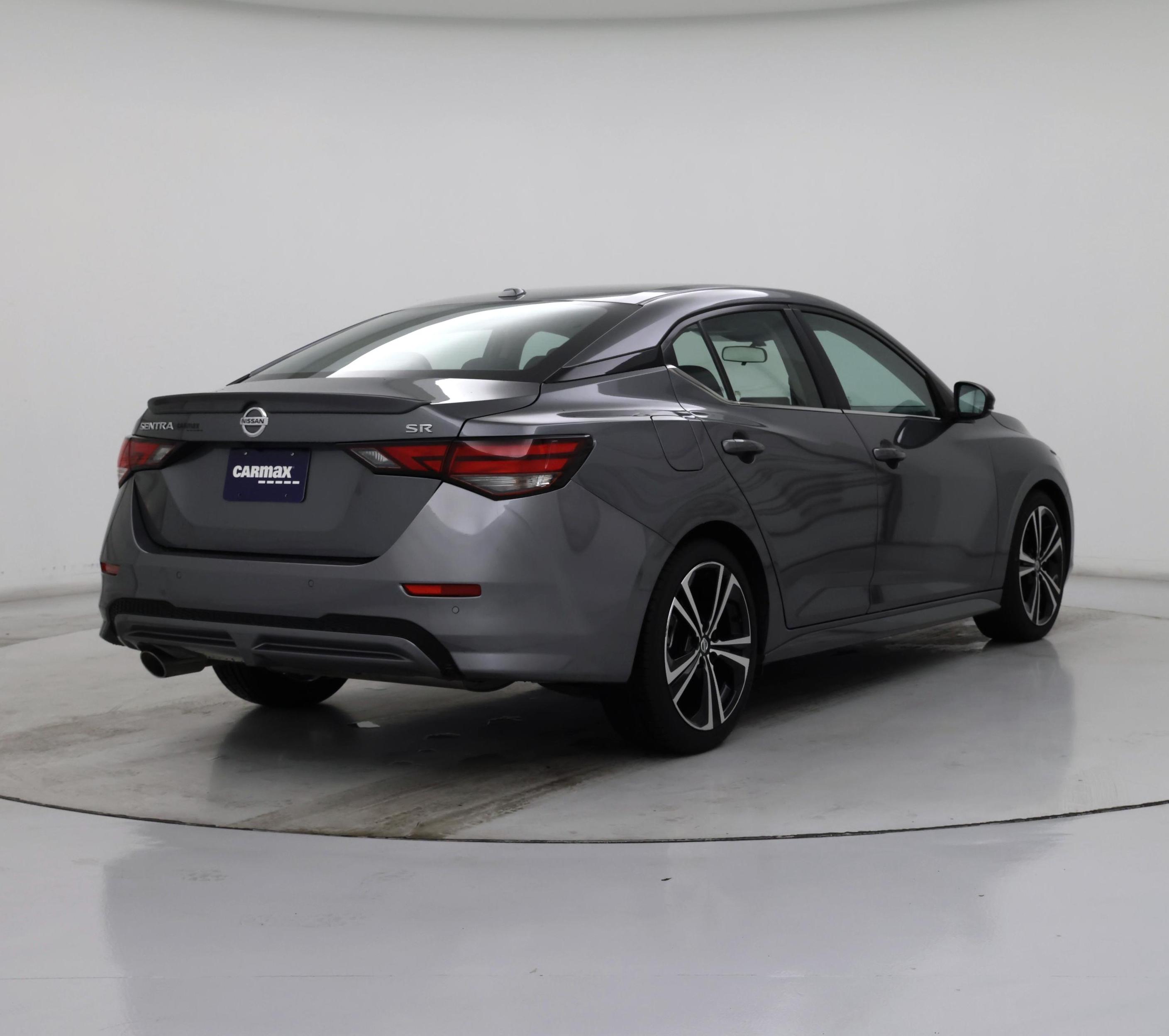 Thumbnail: 2022 Nissan Sentra - 8