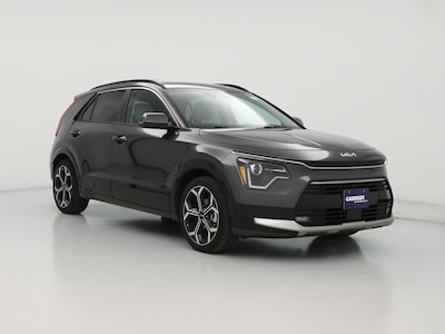 2023 Kia Niro EX Touring