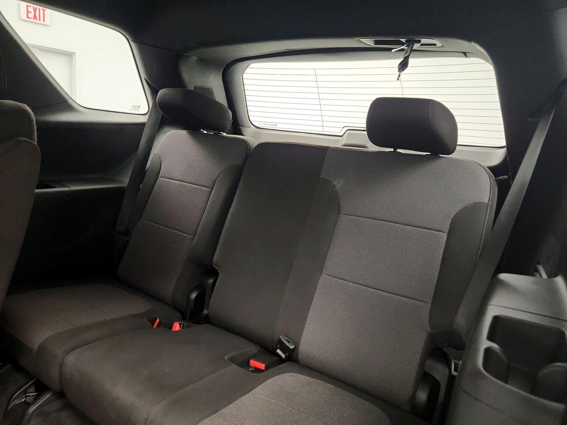 Thumbnail: 2022 Chevrolet Traverse - 20