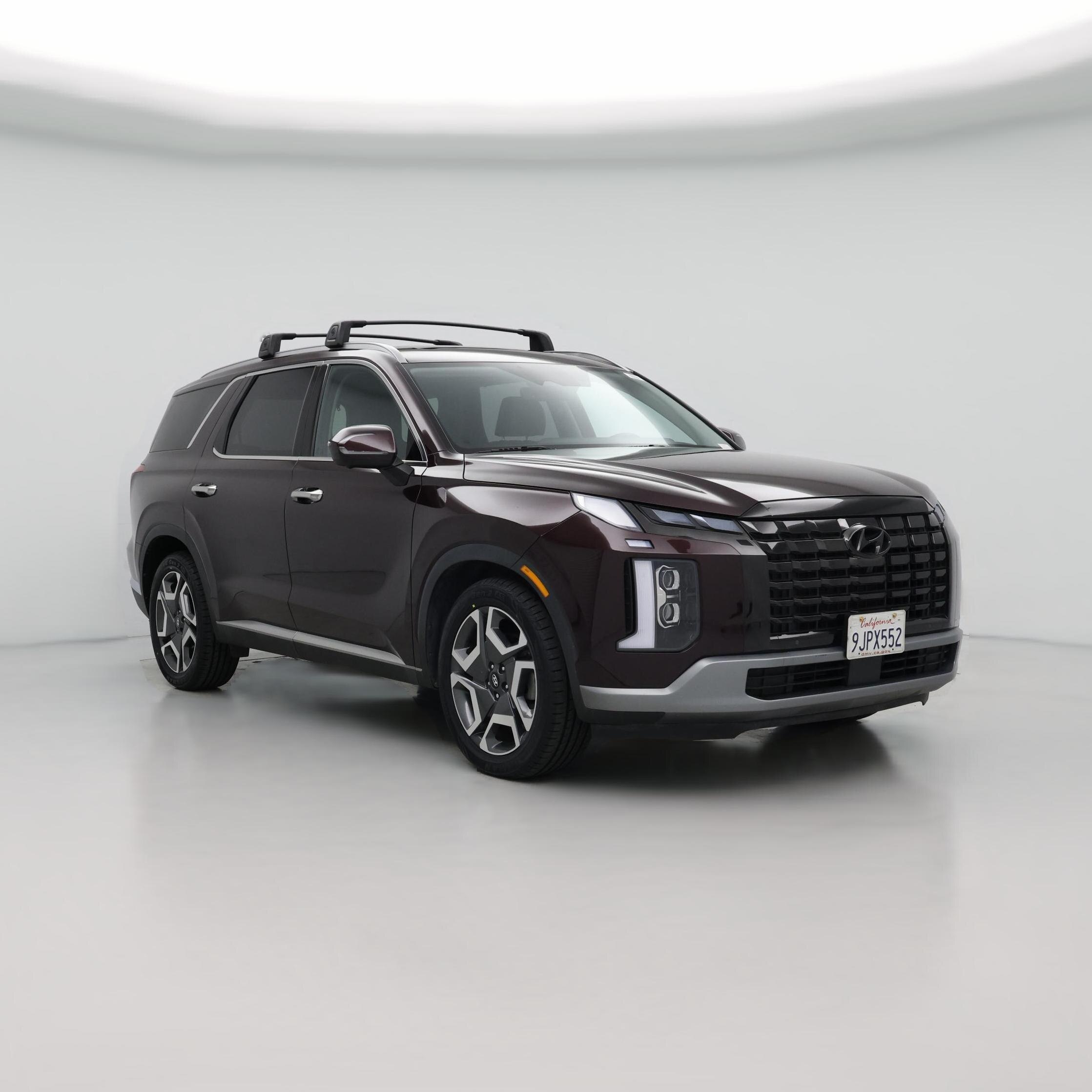 Thumbnail: 2023 Hyundai Palisade - 1