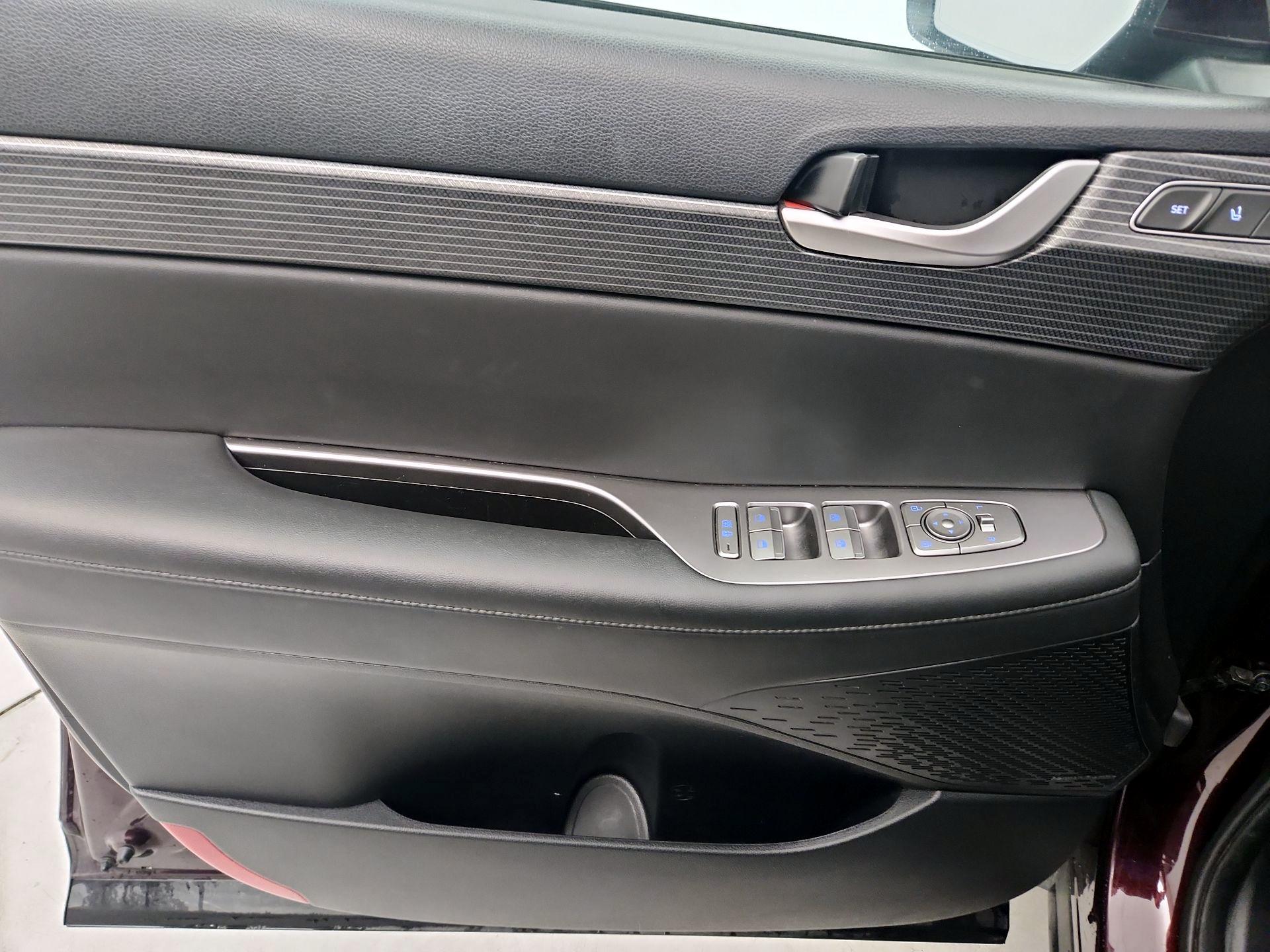 Thumbnail: 2023 Hyundai Palisade - 12