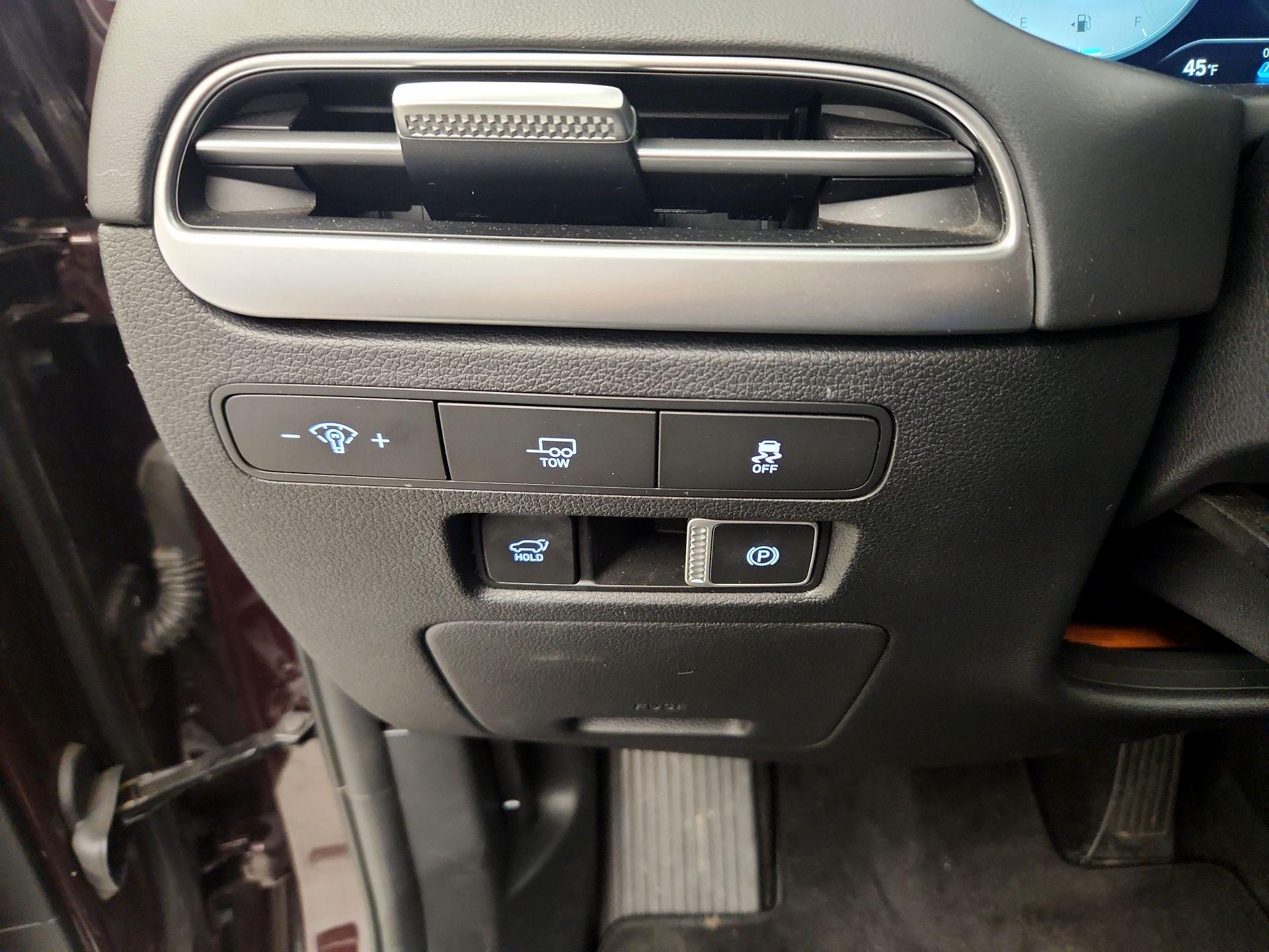 Thumbnail: 2023 Hyundai Palisade - 13