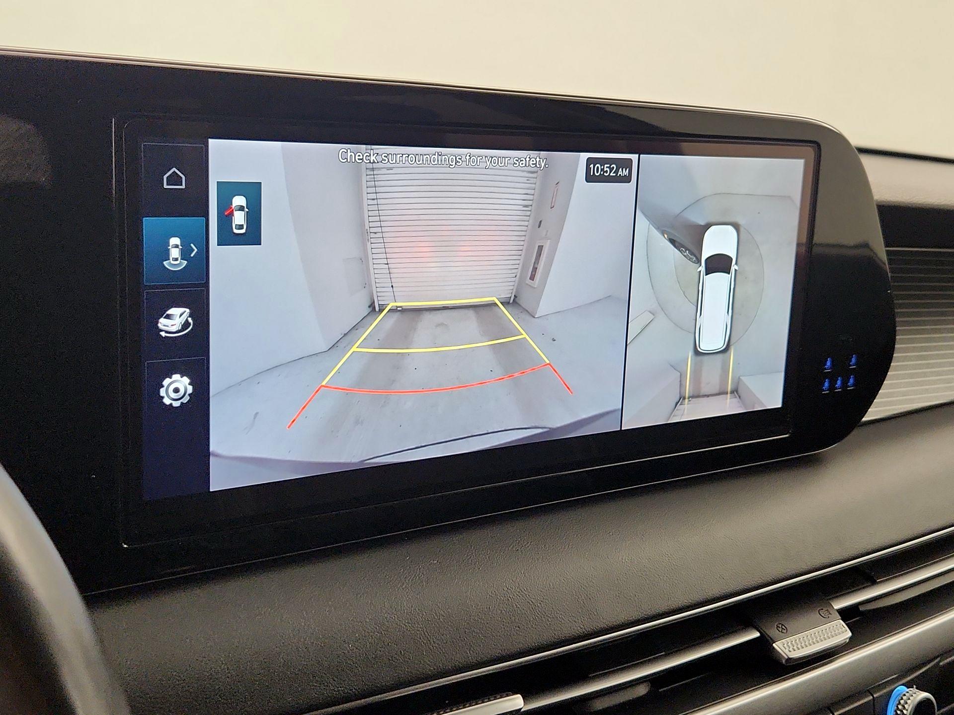 Thumbnail: 2023 Hyundai Palisade - 14