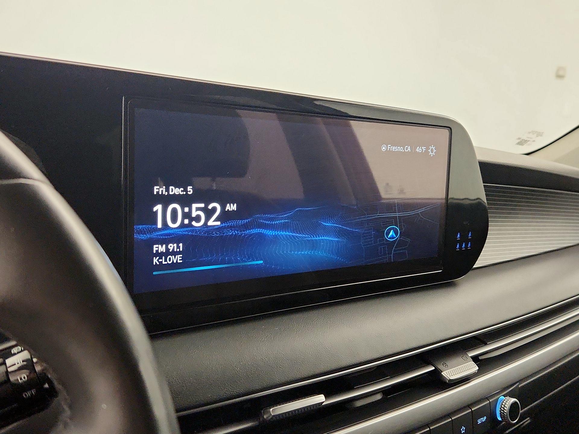 Thumbnail: 2023 Hyundai Palisade - 15