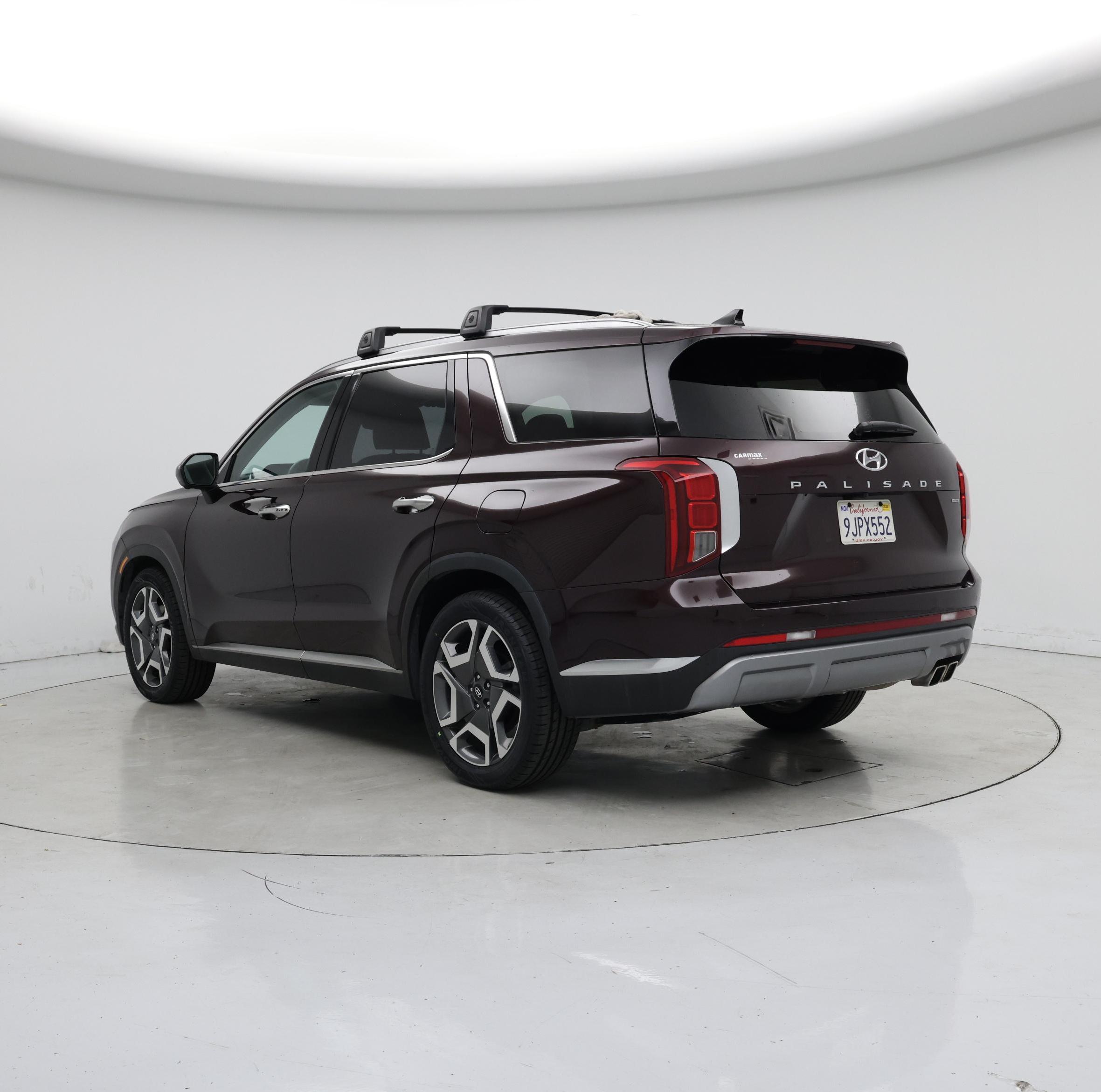 Thumbnail: 2023 Hyundai Palisade - 2