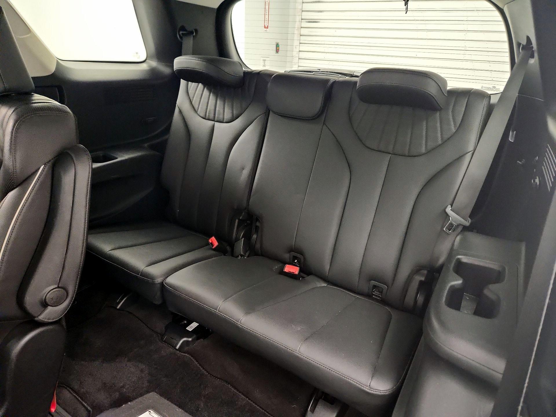 Thumbnail: 2023 Hyundai Palisade - 20