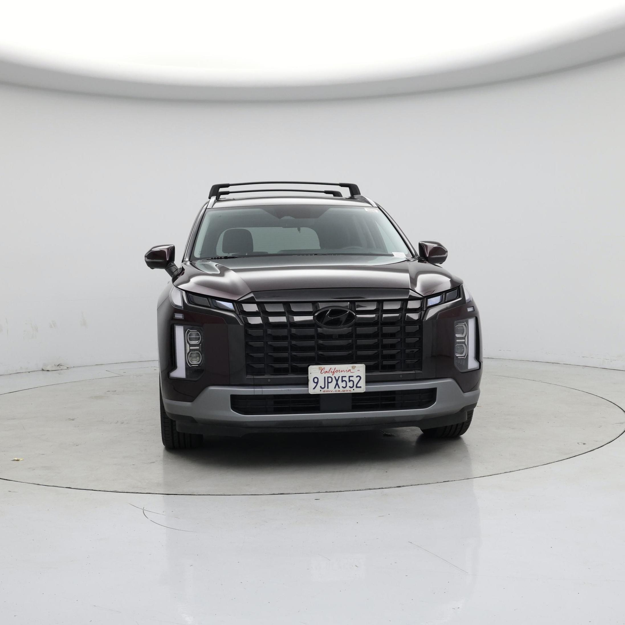 Thumbnail: 2023 Hyundai Palisade - 5