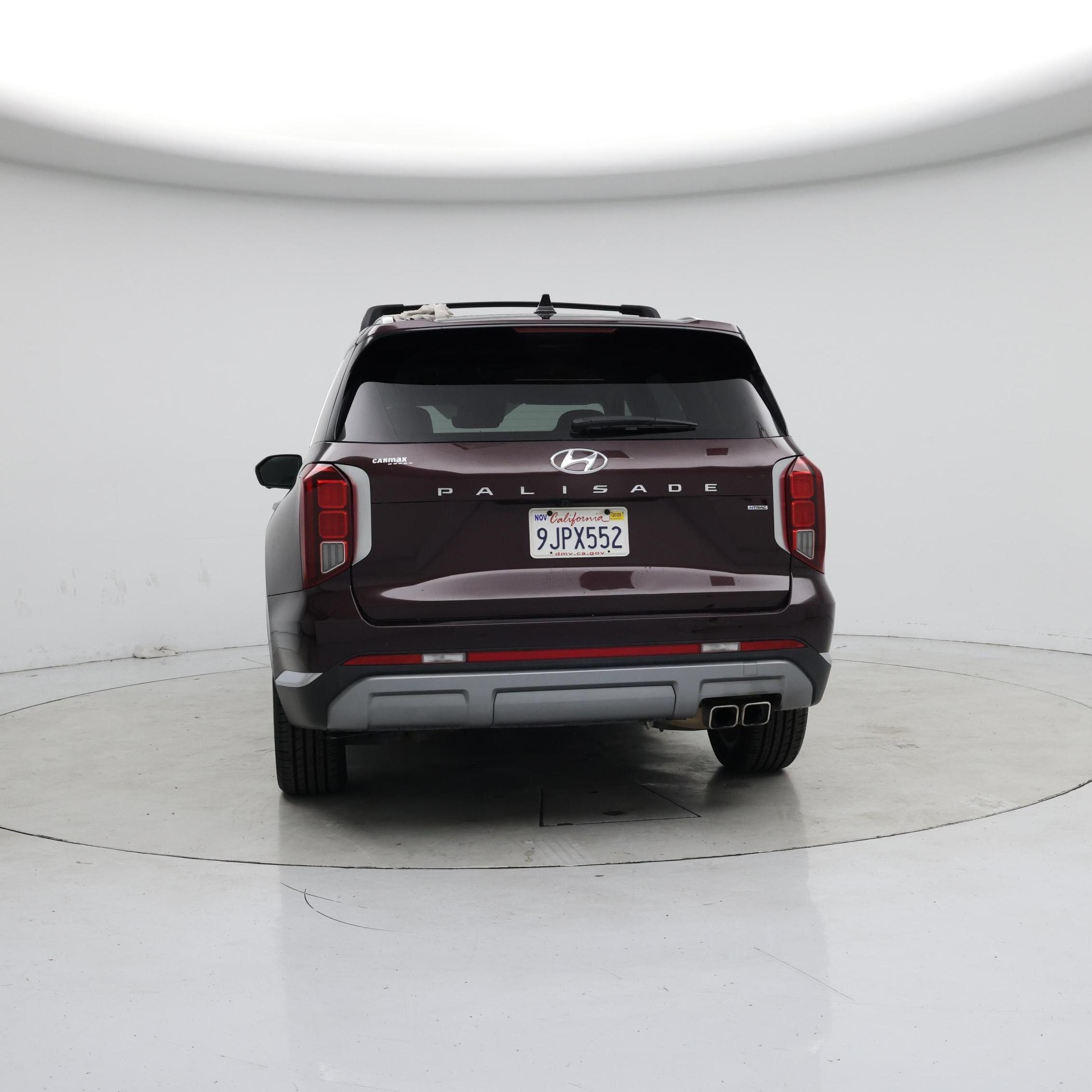 Thumbnail: 2023 Hyundai Palisade - 6