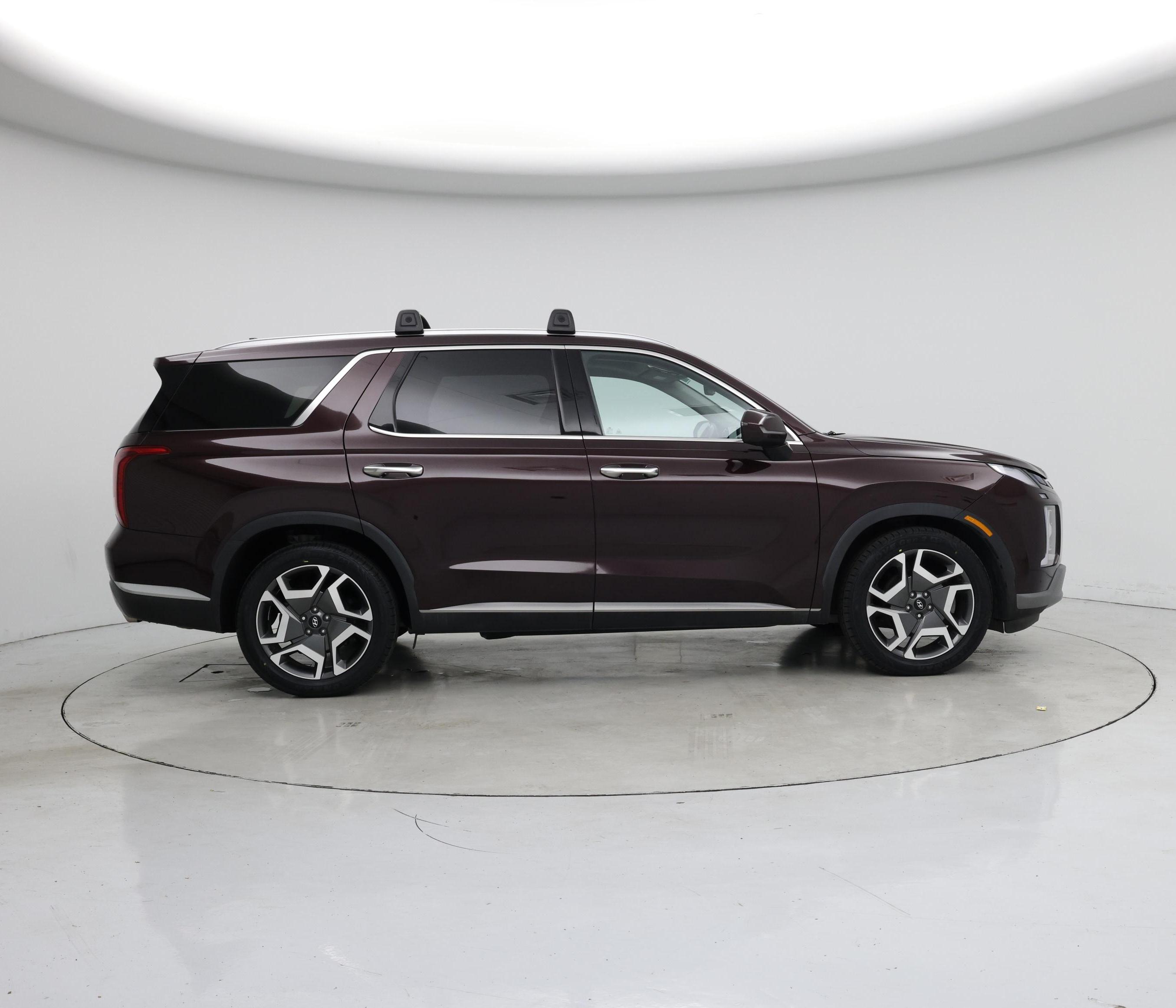 Thumbnail: 2023 Hyundai Palisade - 7