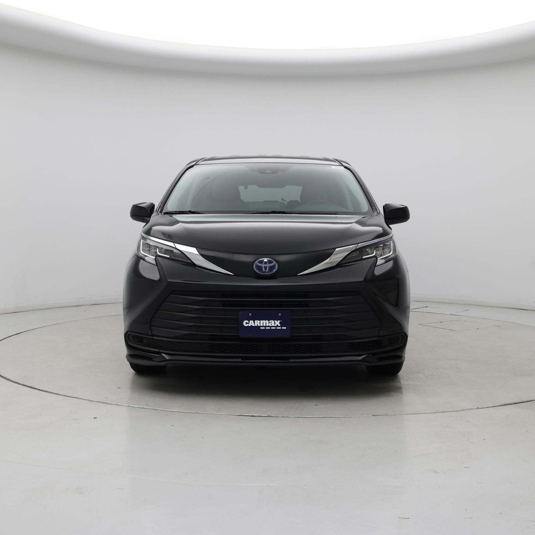 Thumbnail: 2023 Toyota Sienna - 5