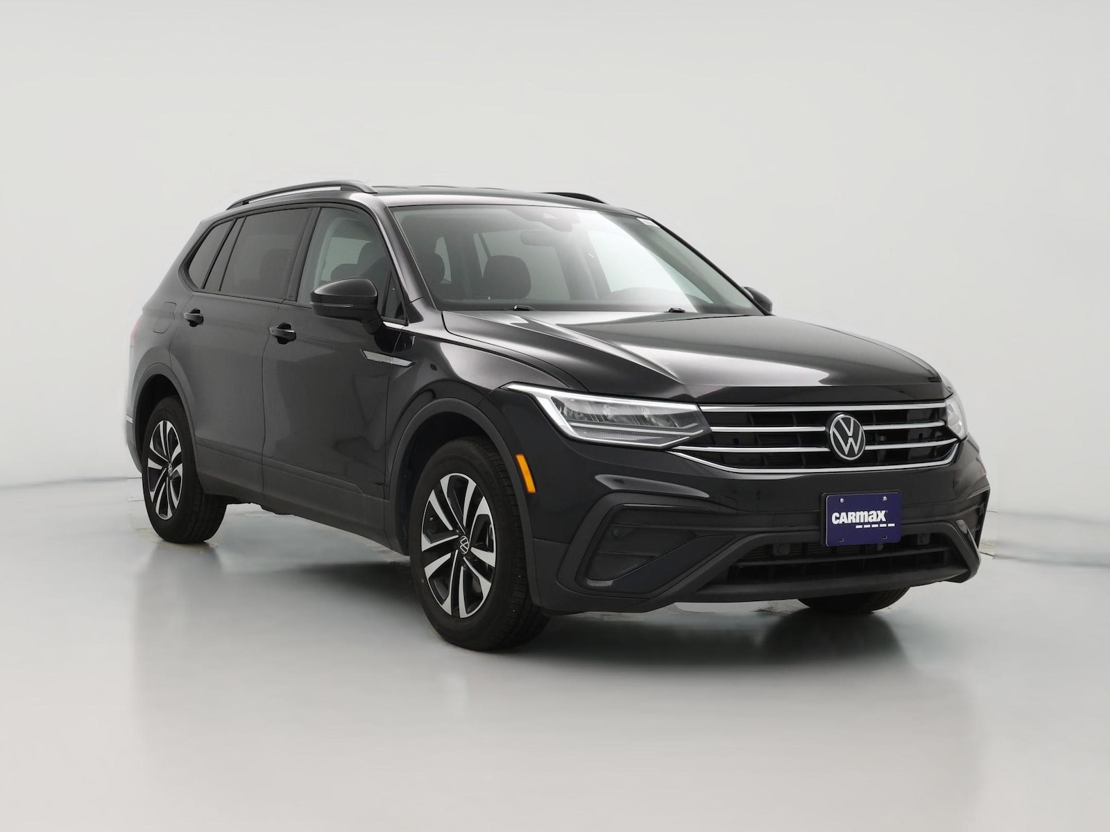 2023 Volkswagen Tiguan S