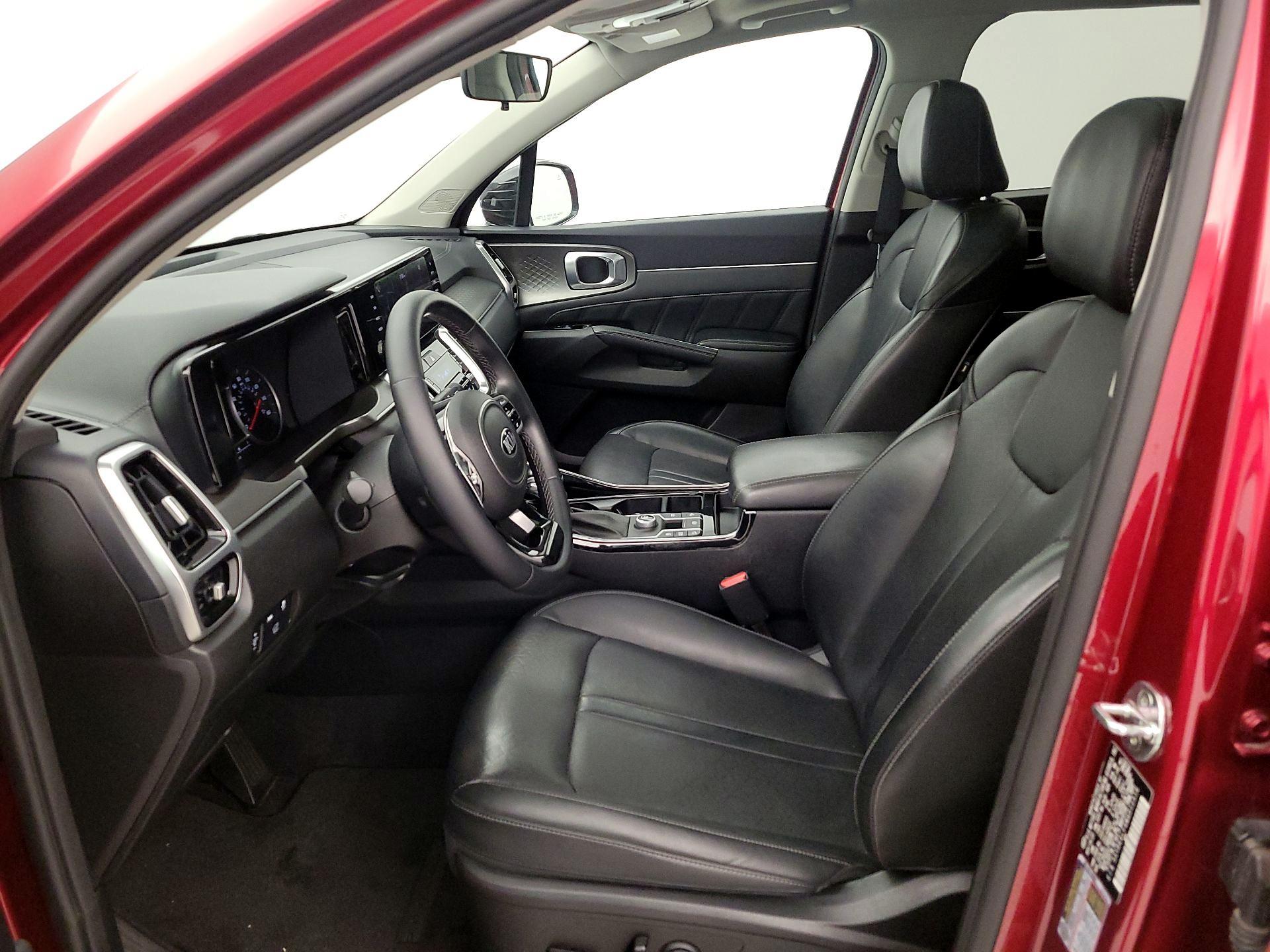 Thumbnail: 2021 Kia Sorento - 11