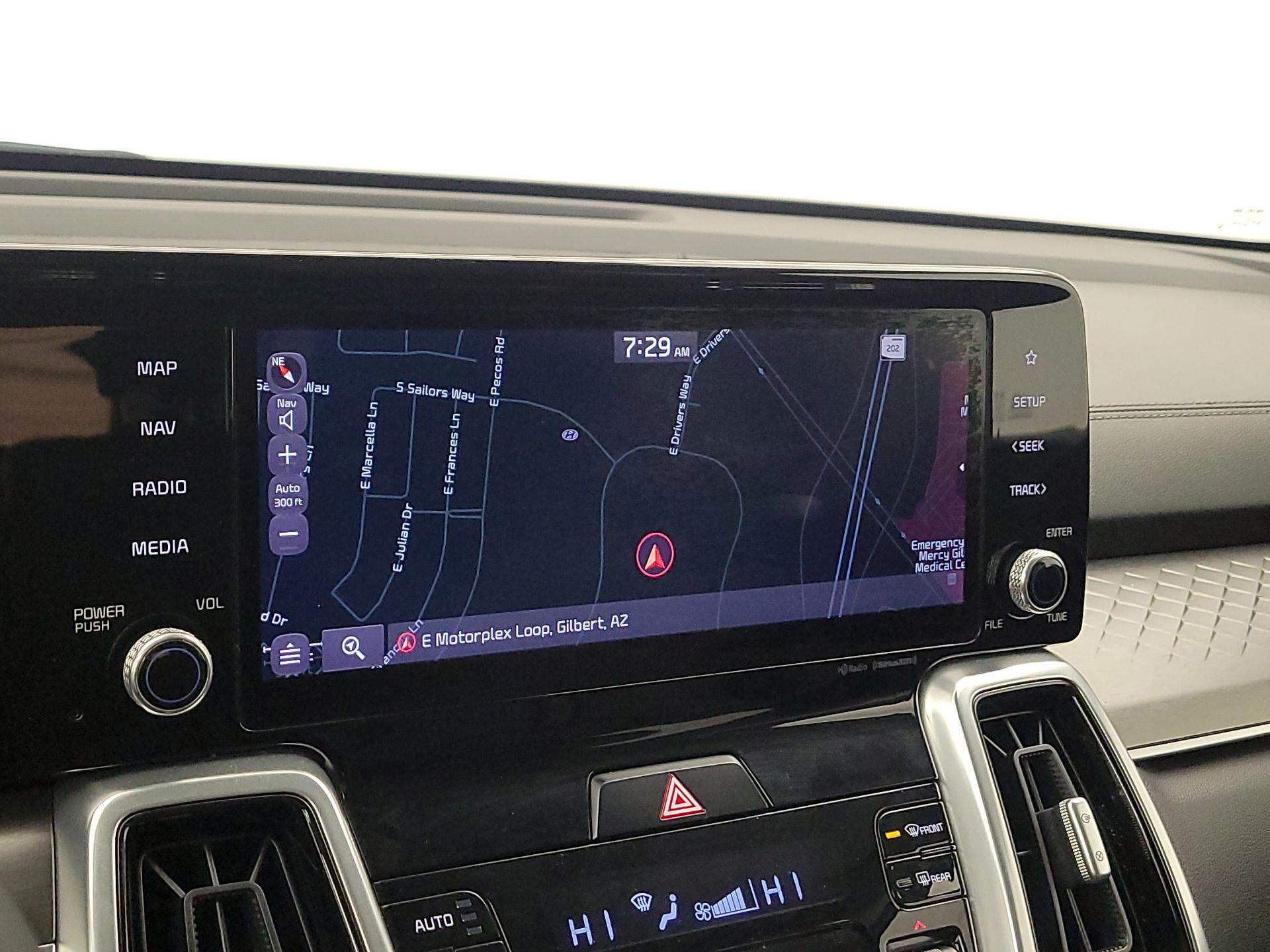 Thumbnail: 2021 Kia Sorento - 14