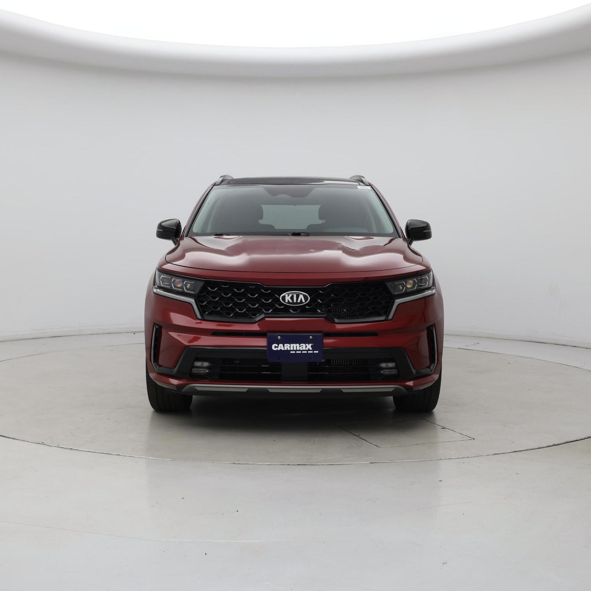 Thumbnail: 2021 Kia Sorento - 5