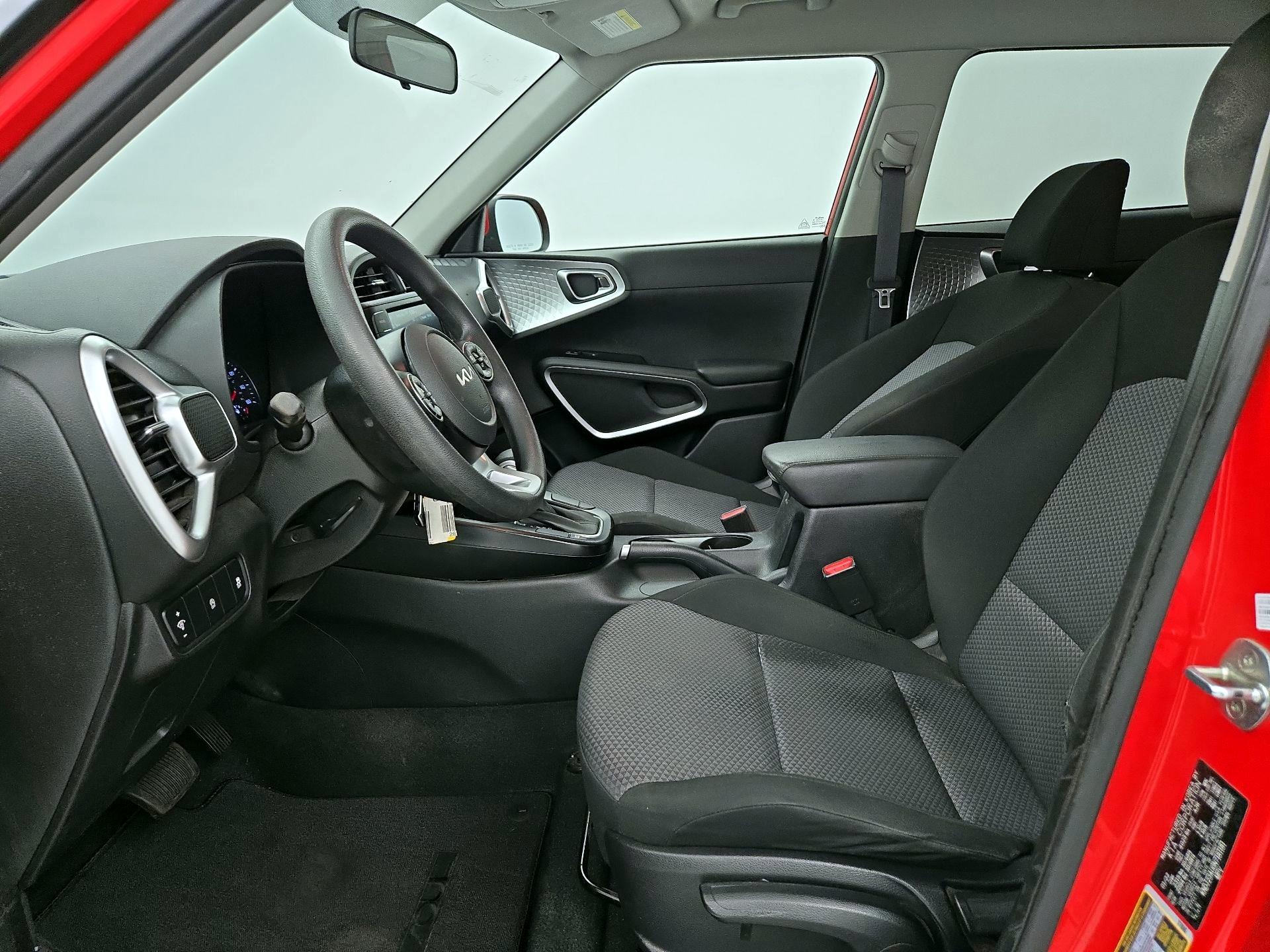 Thumbnail: 2022 Kia Soul - 11