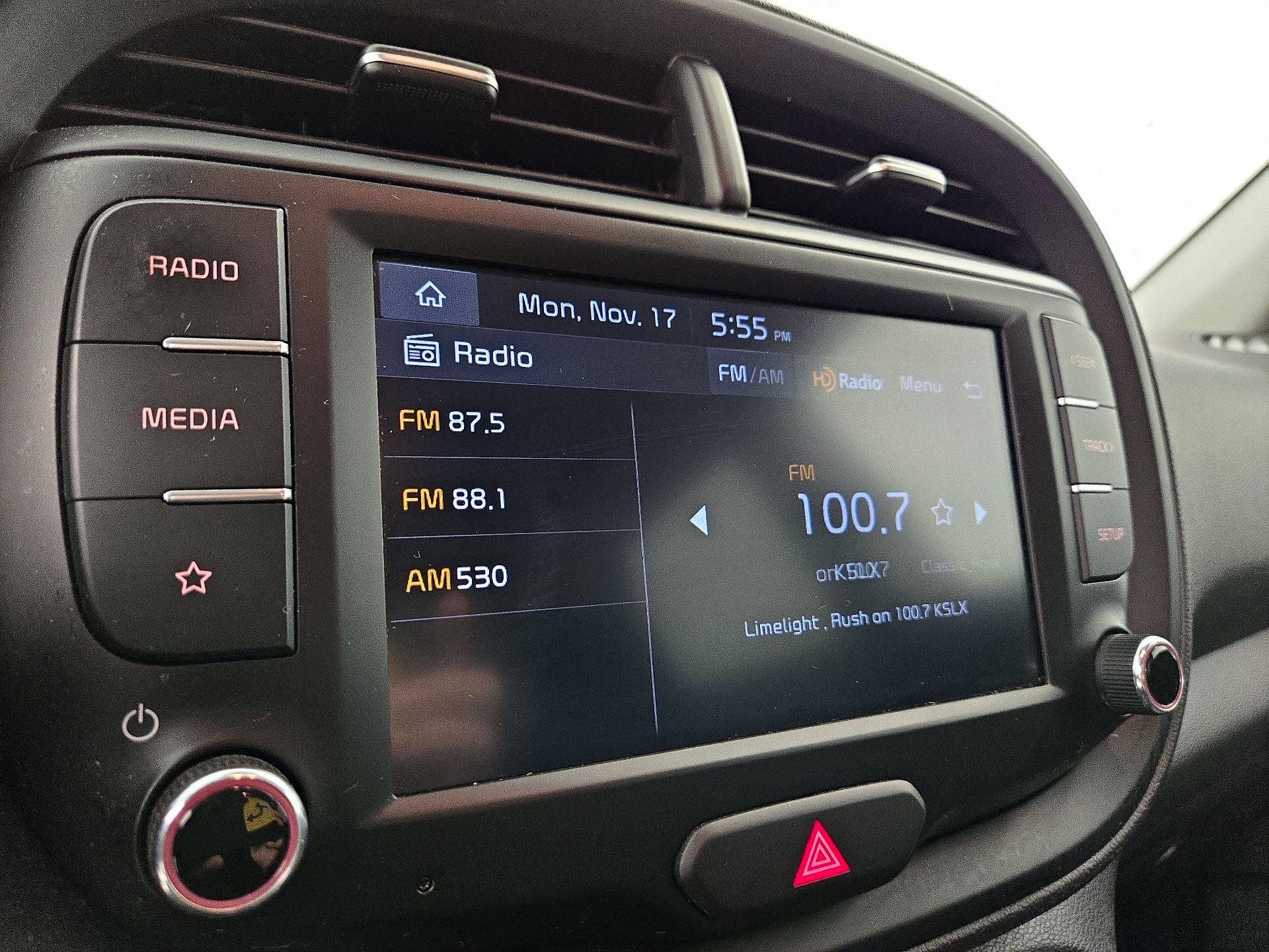 Thumbnail: 2022 Kia Soul - 15