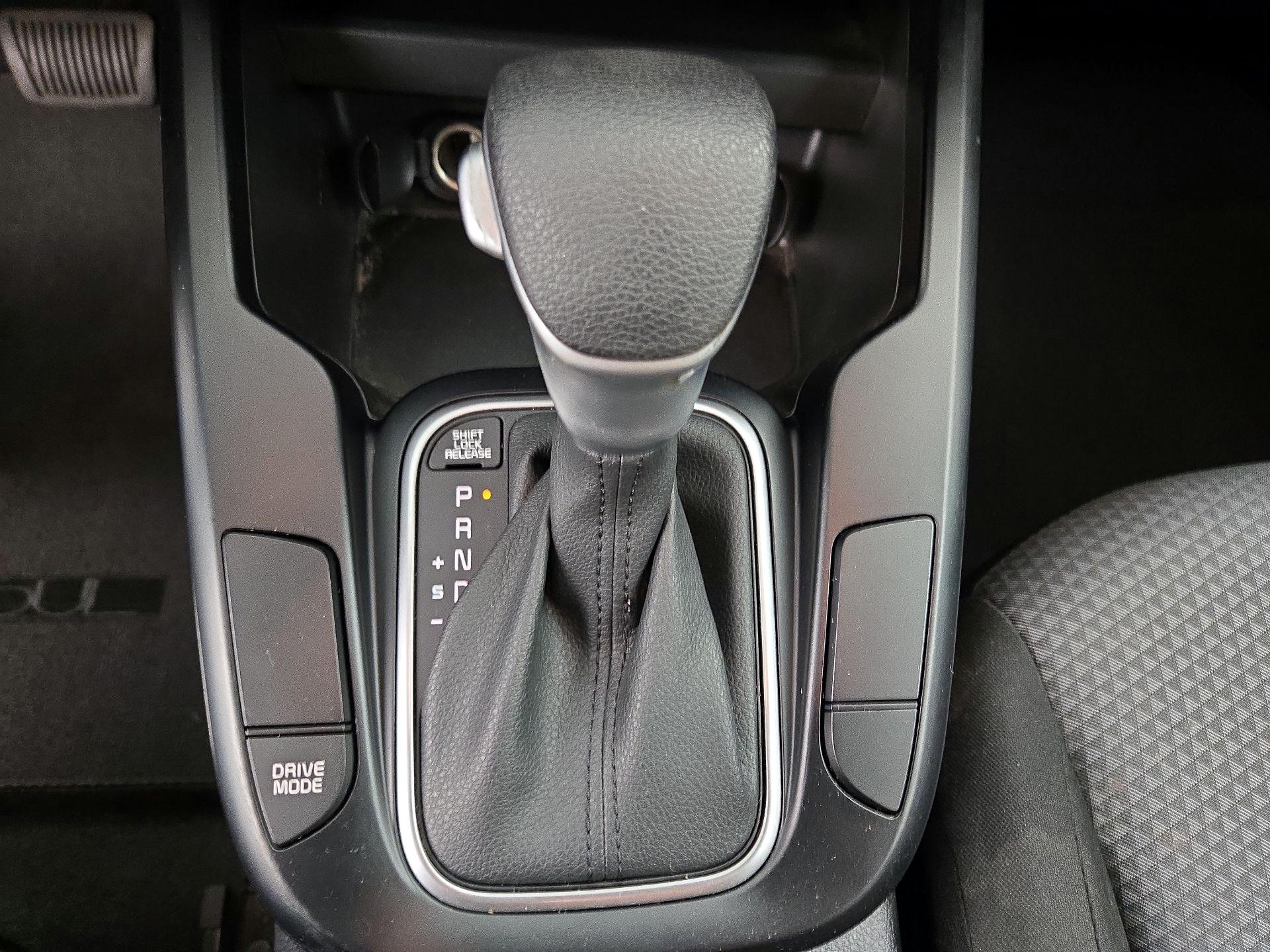 Thumbnail: 2022 Kia Soul - 17